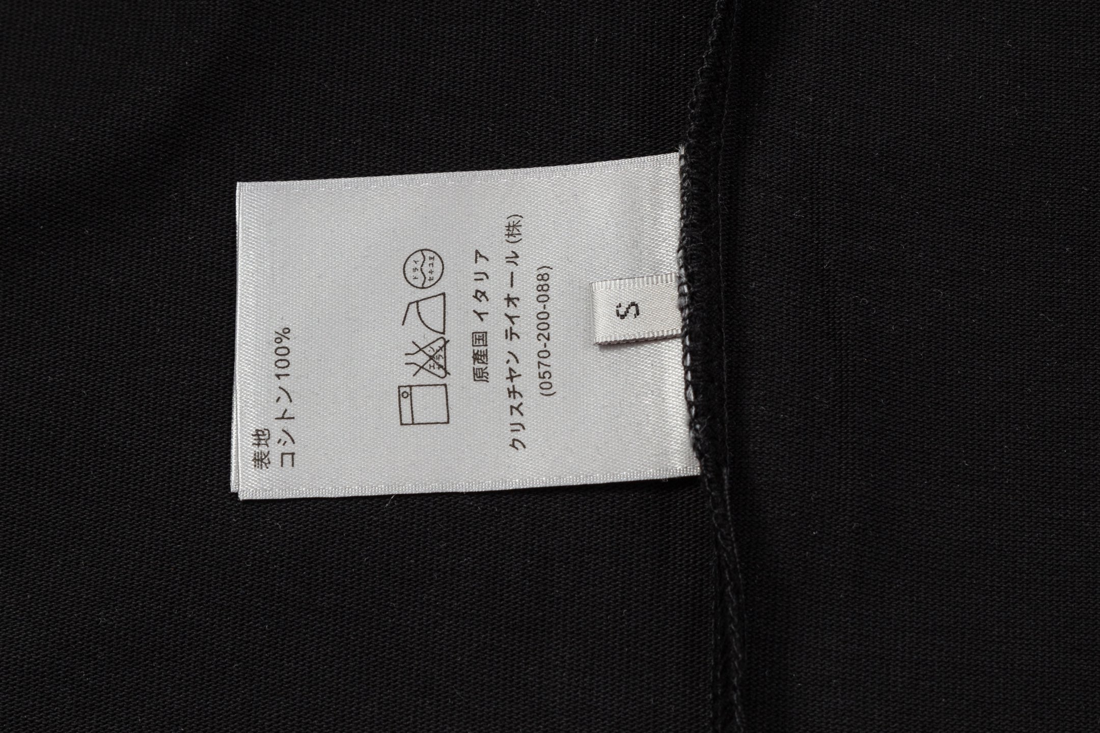 LuxluxHouse Best Quality Clothes T-shirt Dior