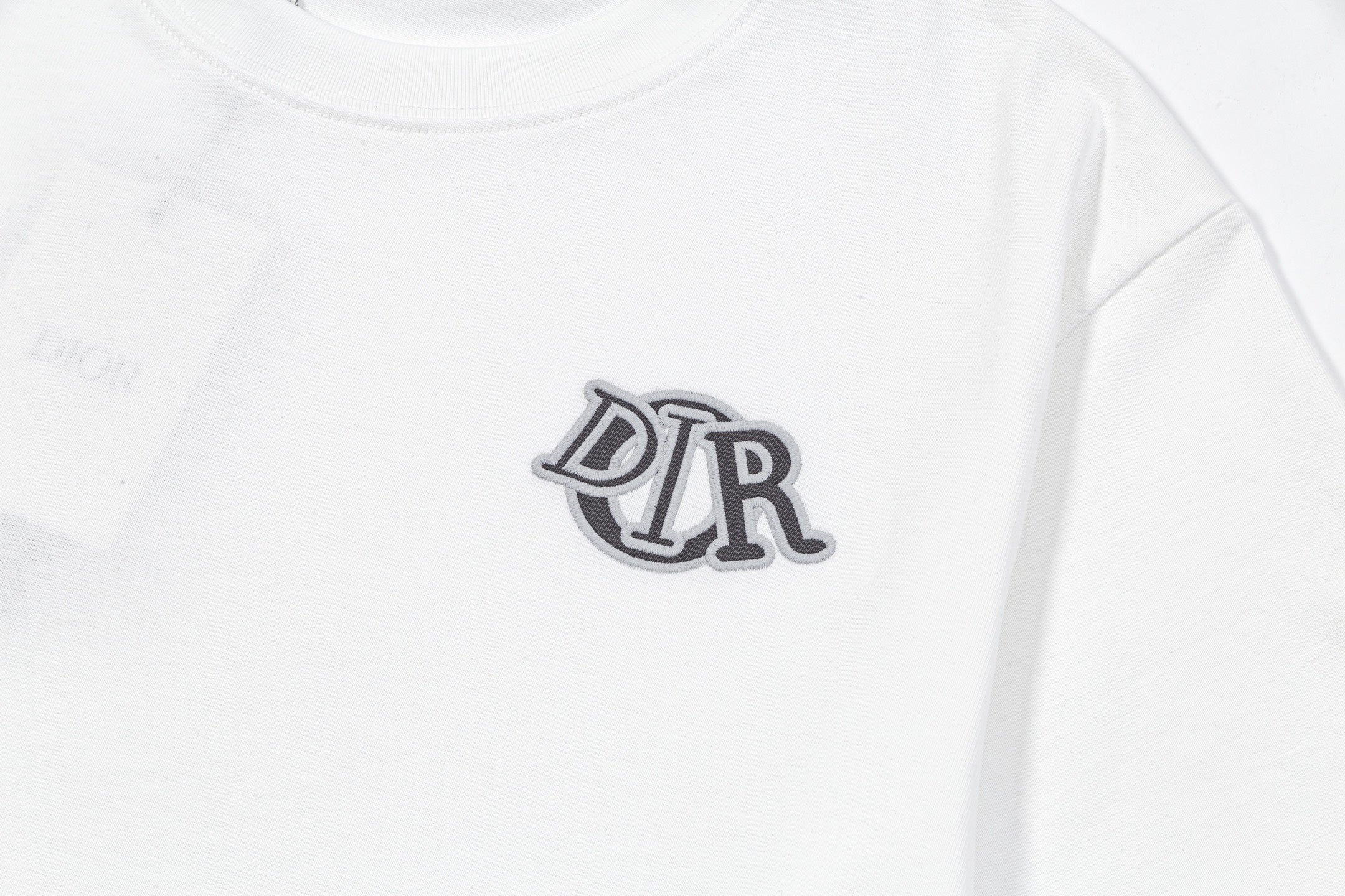 LuxluxHouse Best Quality Clothes T-shirt Dior