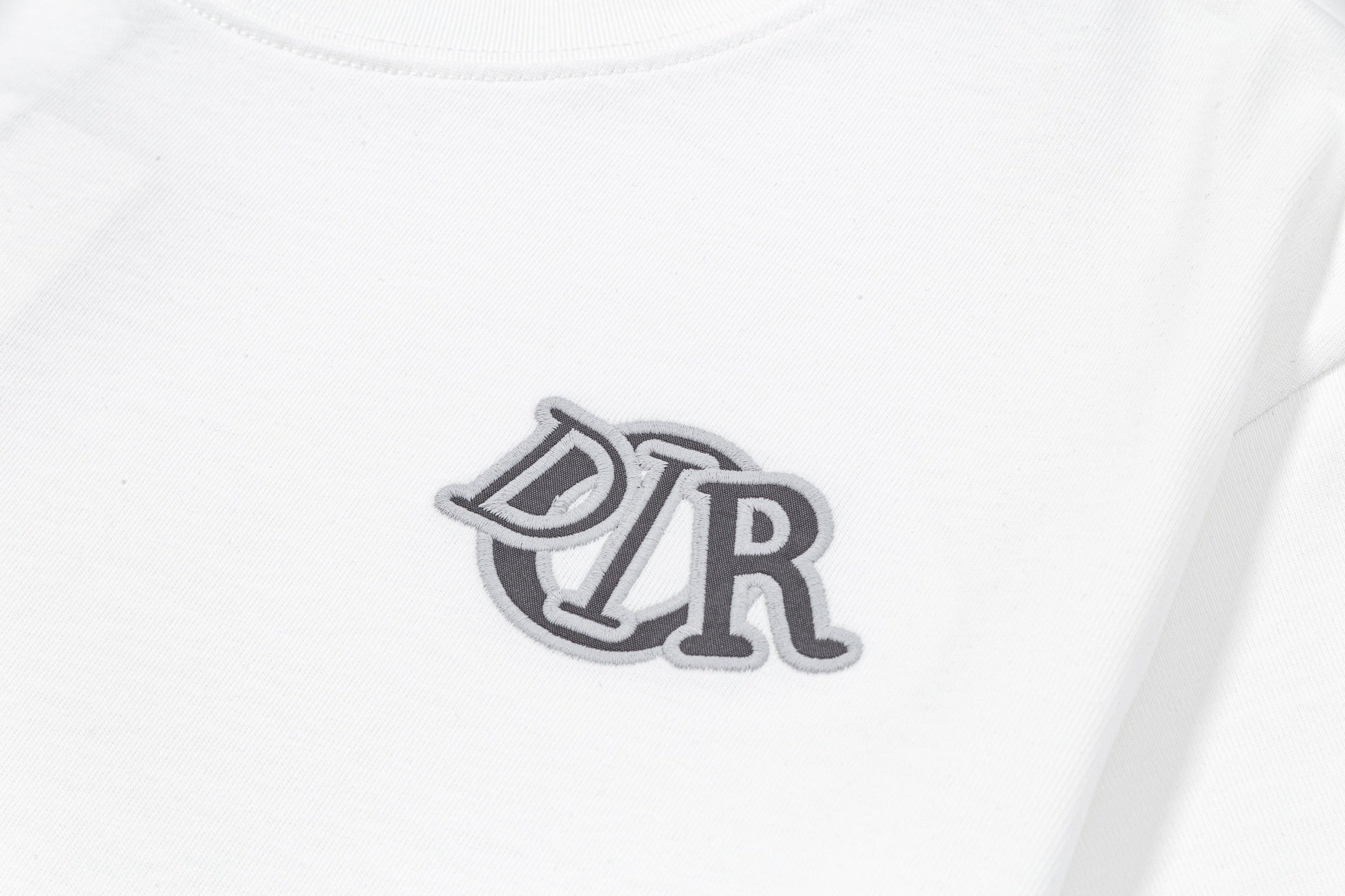 LuxluxHouse Best Quality Clothes T-shirt Dior