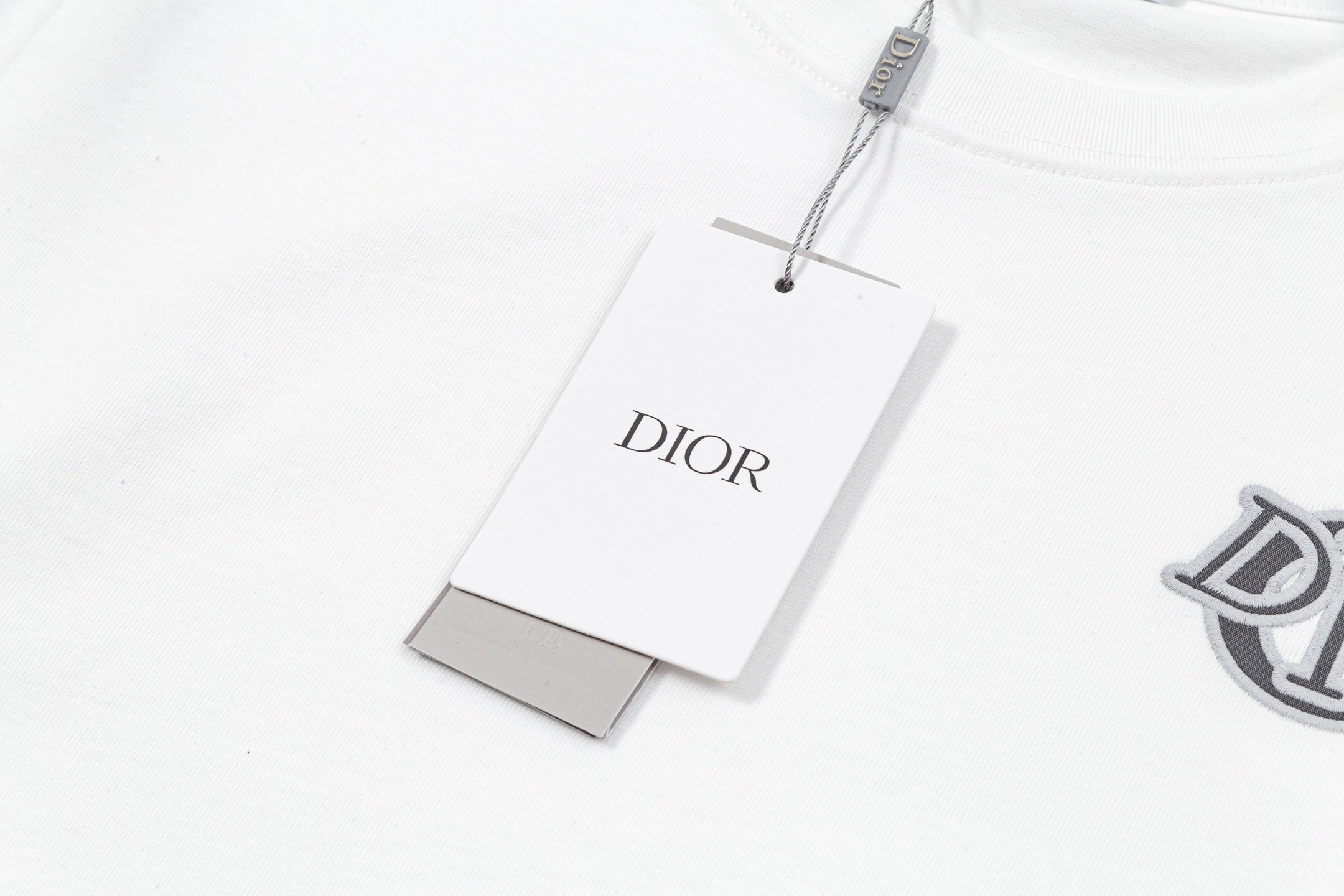 LuxluxHouse Best Quality Clothes T-shirt Dior