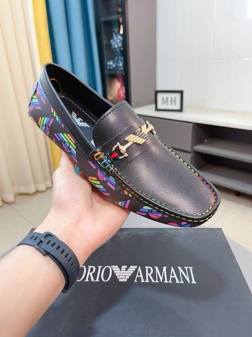 LuxluxHouse Best Quality Shoes Shoes Amiri