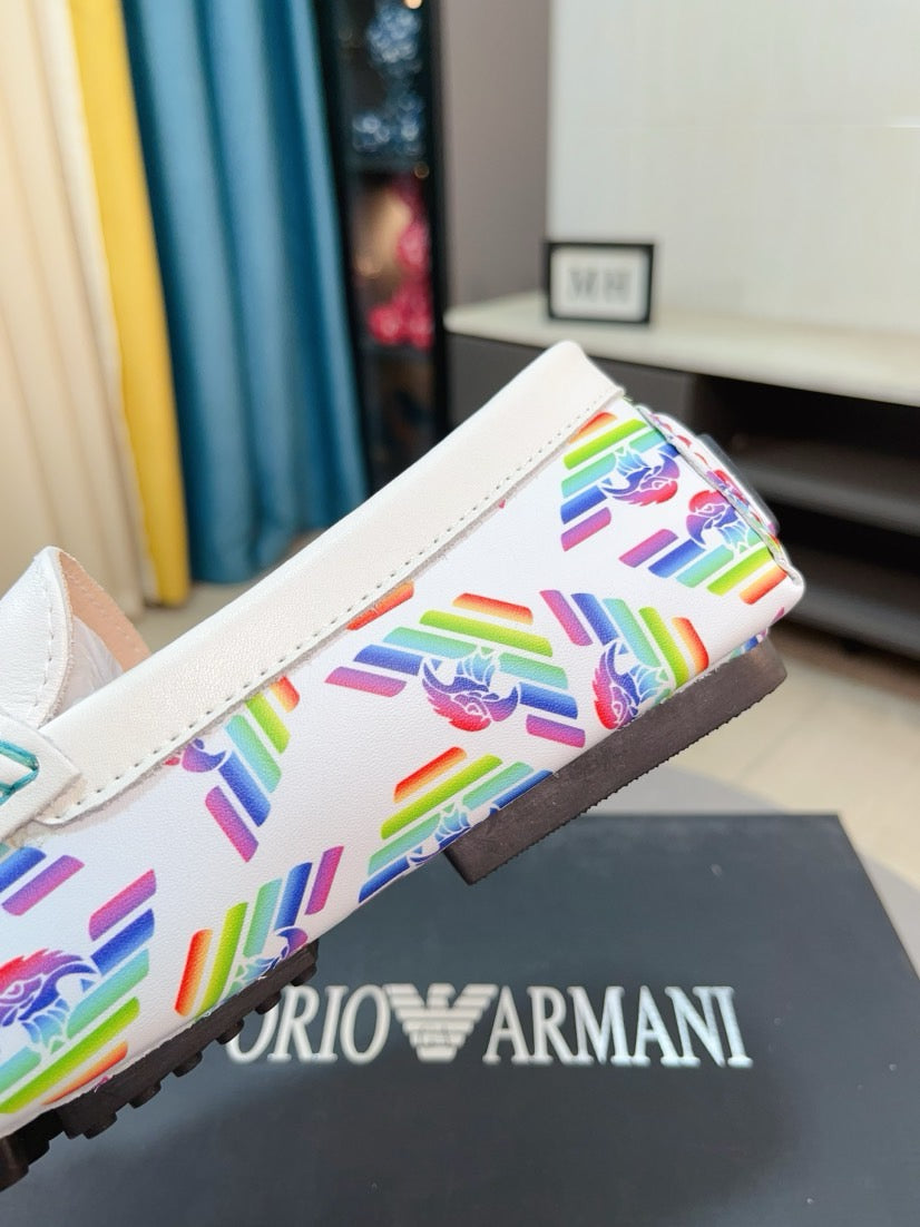 LuxluxHouse Best Quality Shoes Shoes Amiri