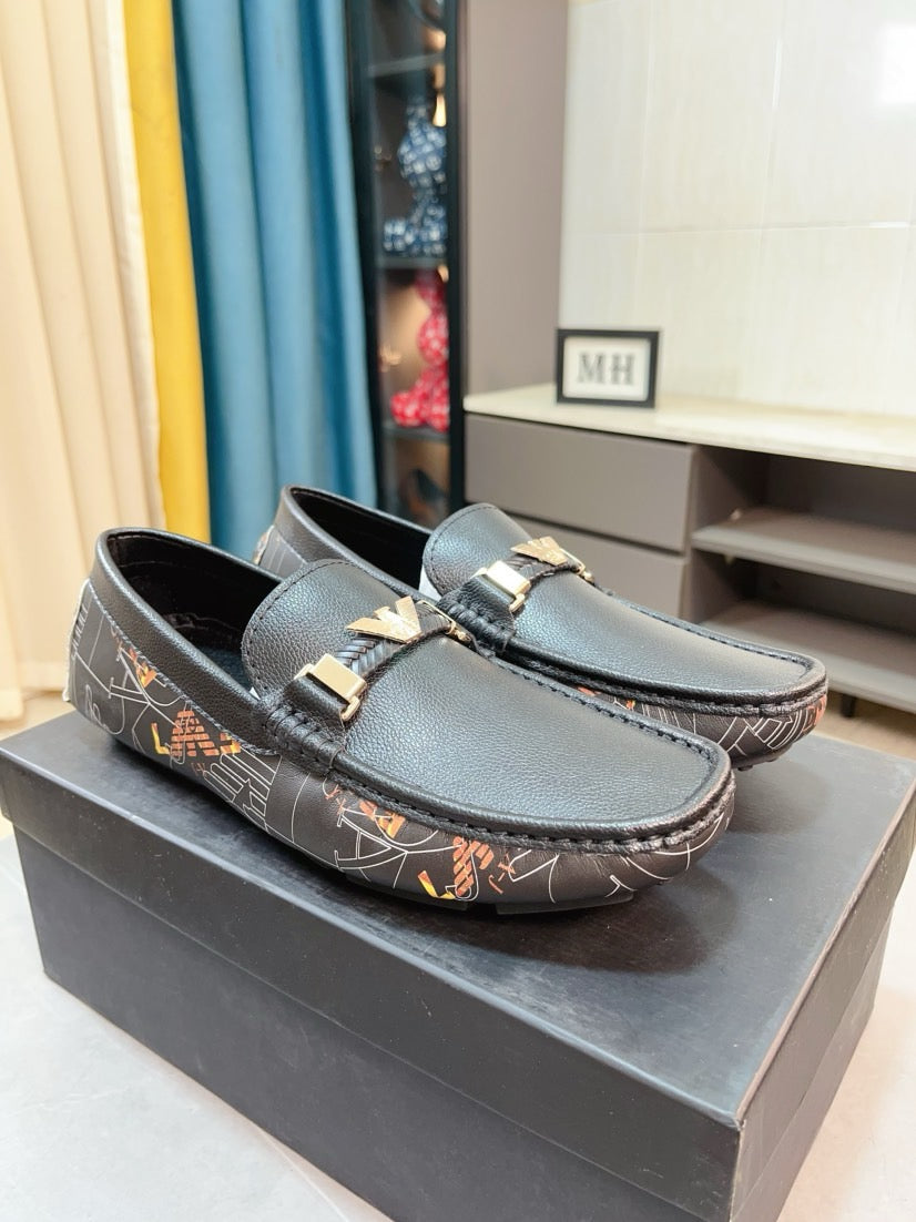 LuxluxHouse Best Quality Shoes Shoes Amiri