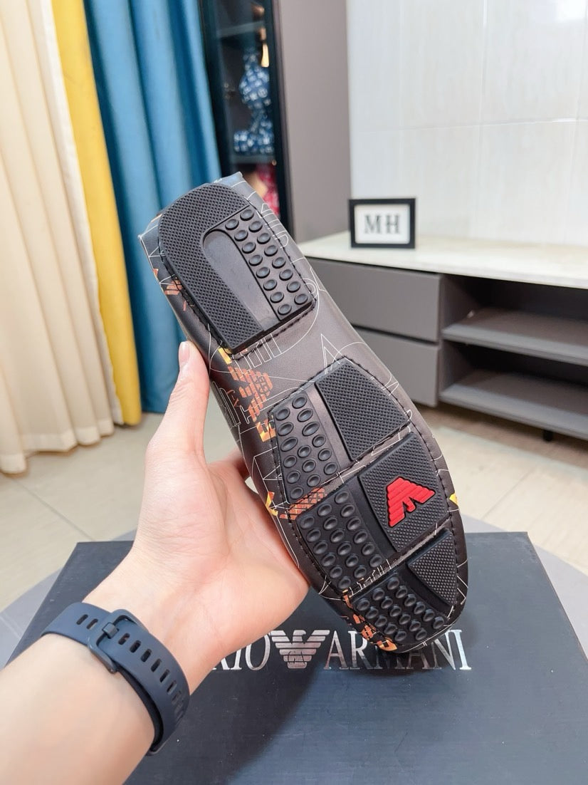 LuxluxHouse Best Quality Shoes Shoes Amiri