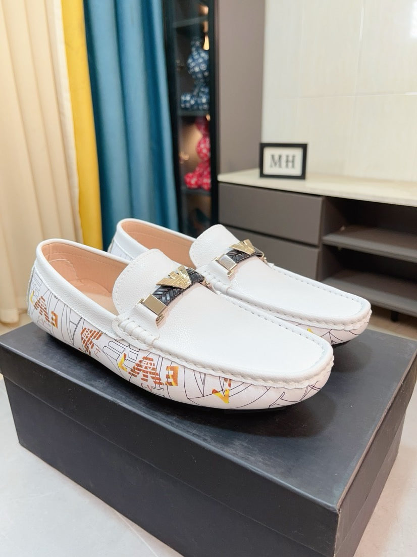 LuxluxHouse Best Quality Shoes Shoes Amiri