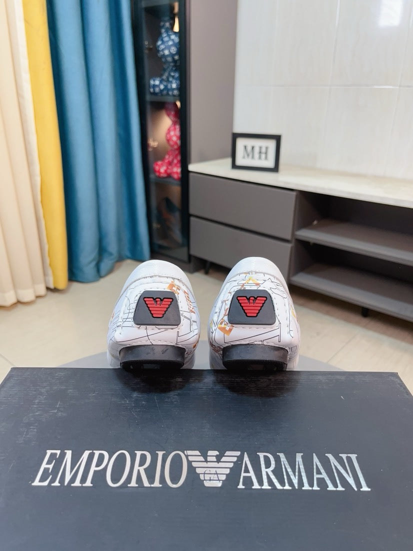 LuxluxHouse Best Quality Shoes Shoes Amiri