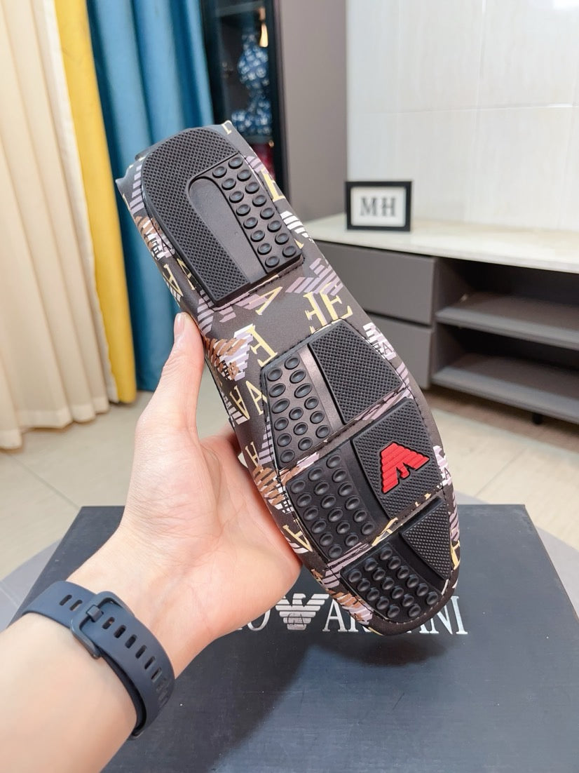 LuxluxHouse Best Quality Shoes Shoes Amiri