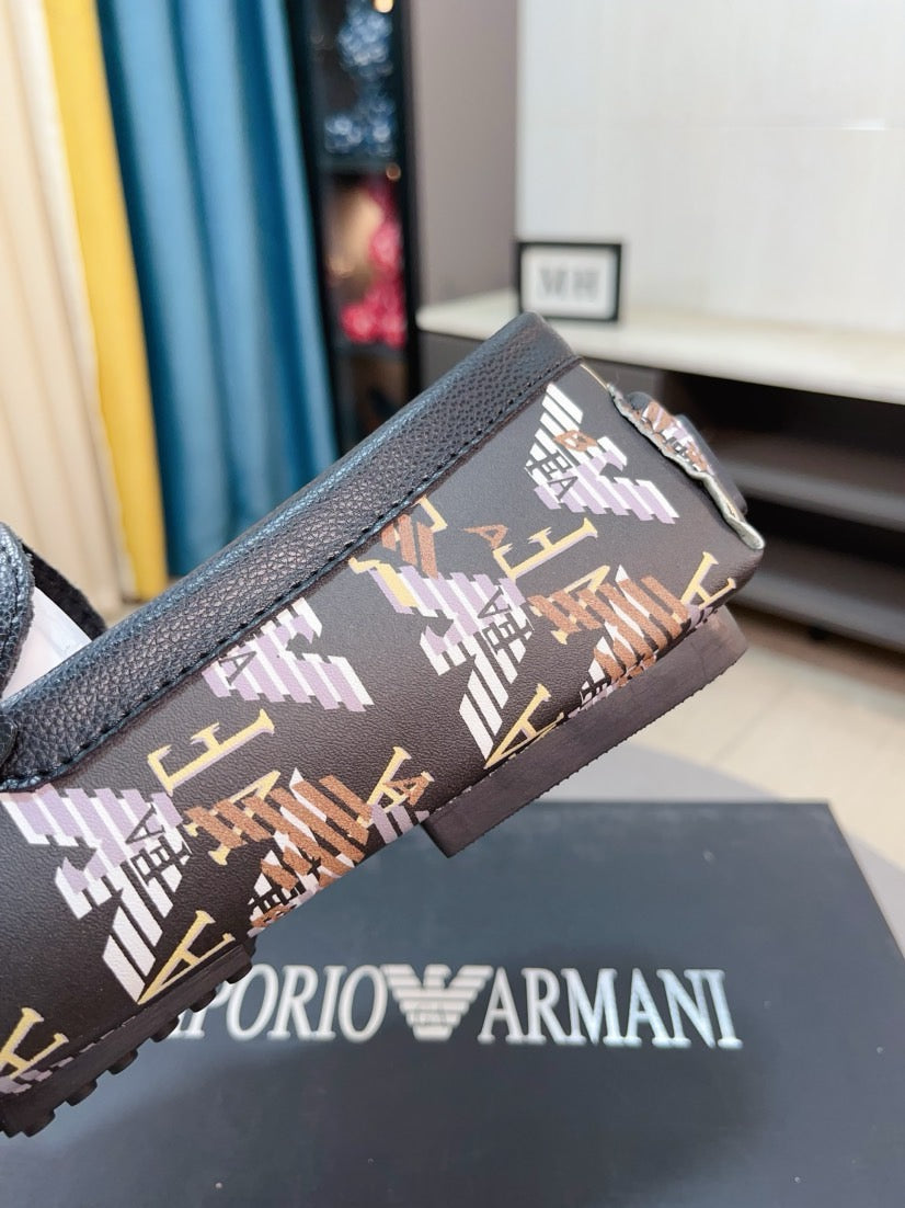 LuxluxHouse Best Quality Shoes Shoes Amiri