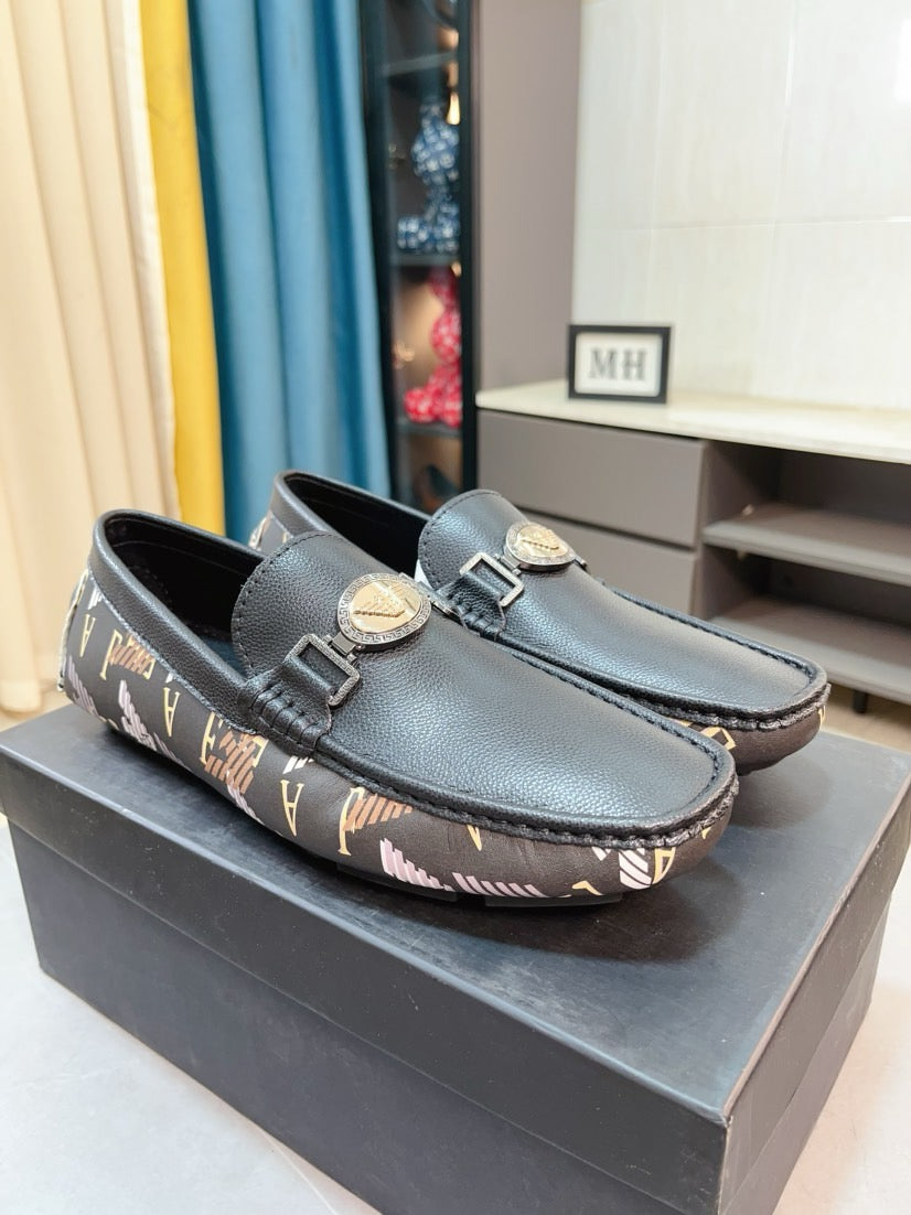 LuxluxHouse Best Quality Shoes Shoes Amiri