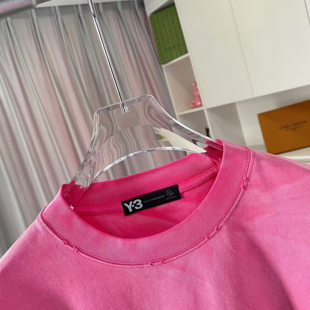 LuxluxHouse Best Quality Clothes Amiri T-shirt