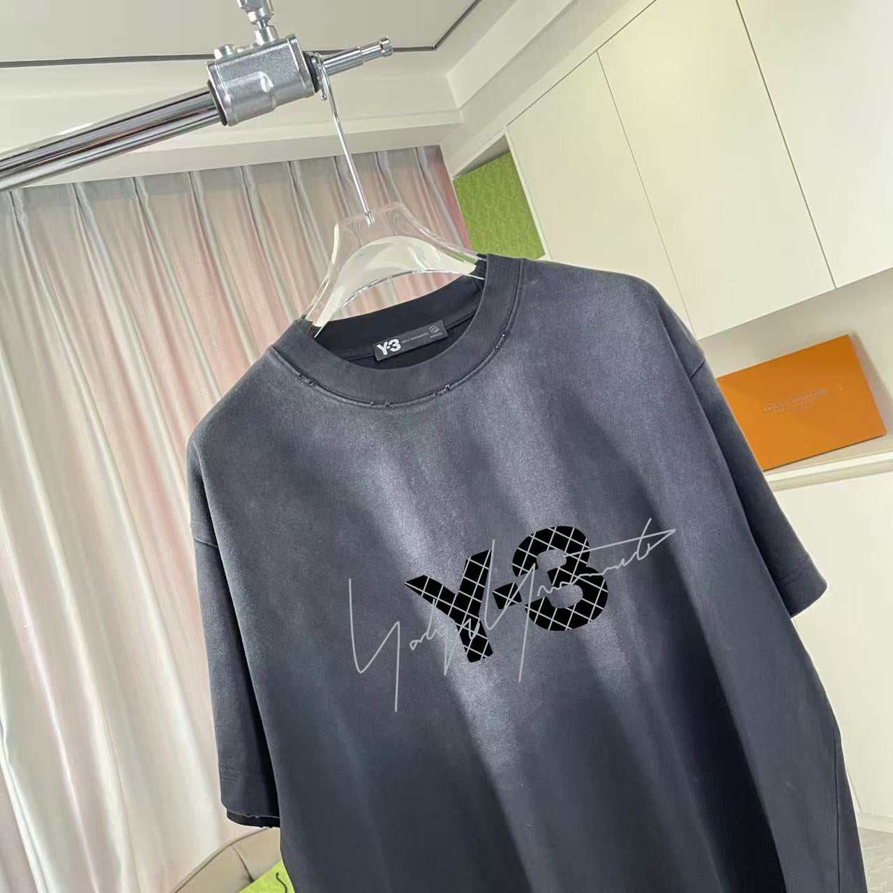 LuxluxHouse Best Quality Clothes Amiri T-shirt
