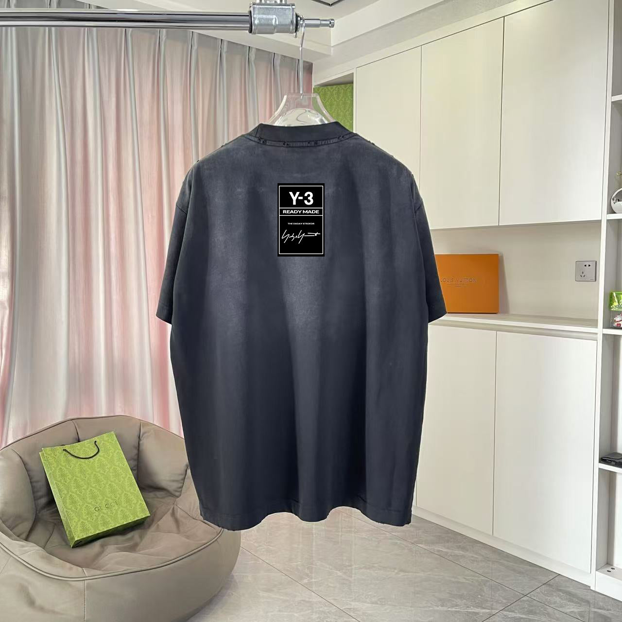 LuxluxHouse Best Quality Clothes Amiri T-shirt