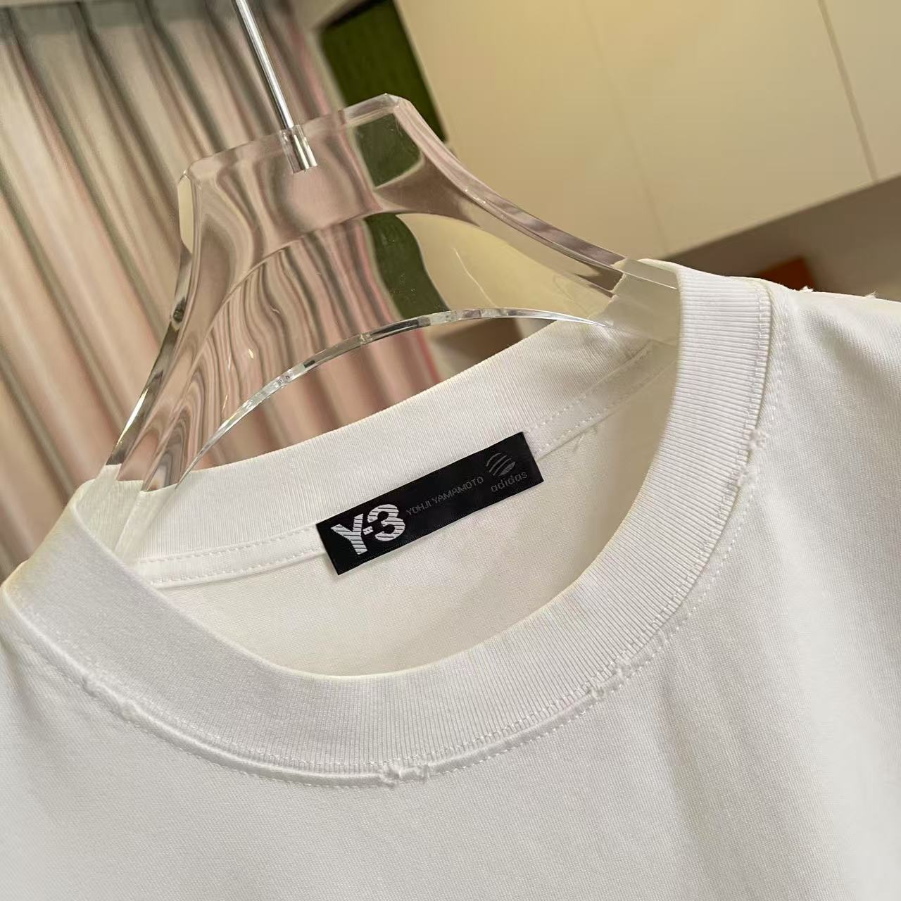 LuxluxHouse Best Quality Clothes Amiri T-shirt