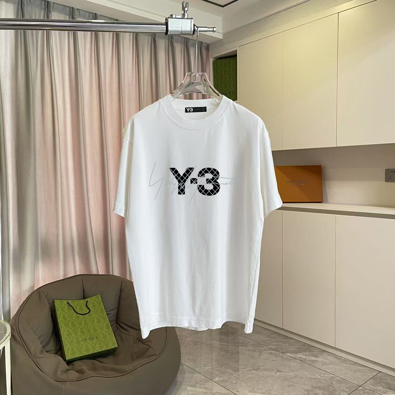 LuxluxHouse Best Quality Clothes Amiri T-shirt