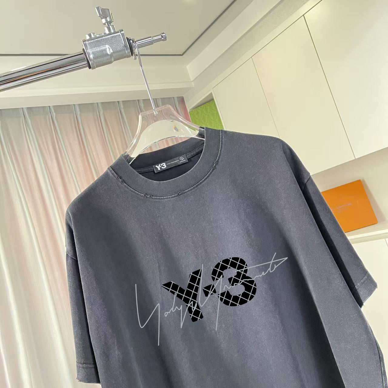 LuxluxHouse Best Quality Clothes Amiri T-shirt