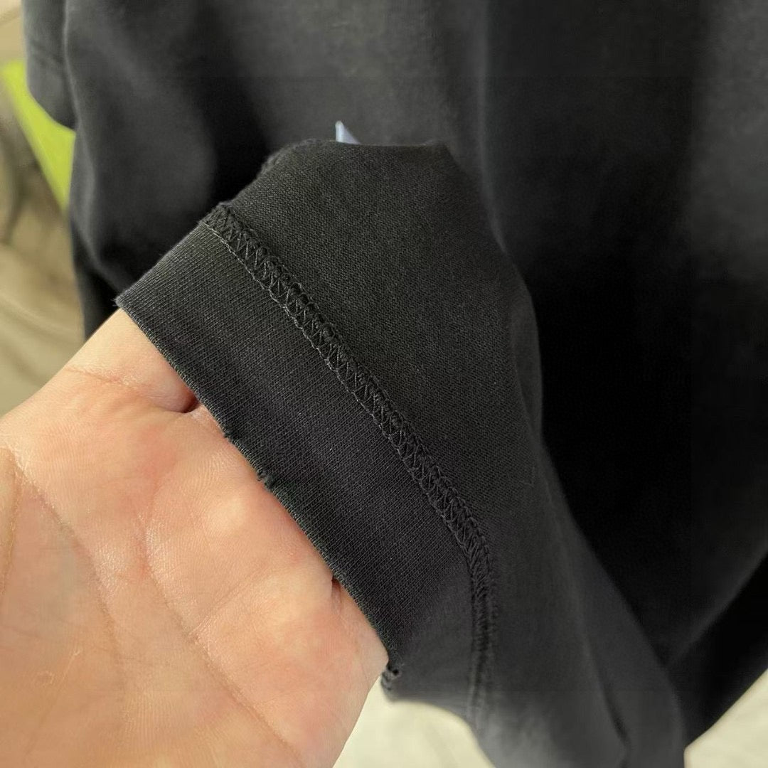 LuxluxHouse Best Quality Clothes T-shirt Chanel & Maison Margiela