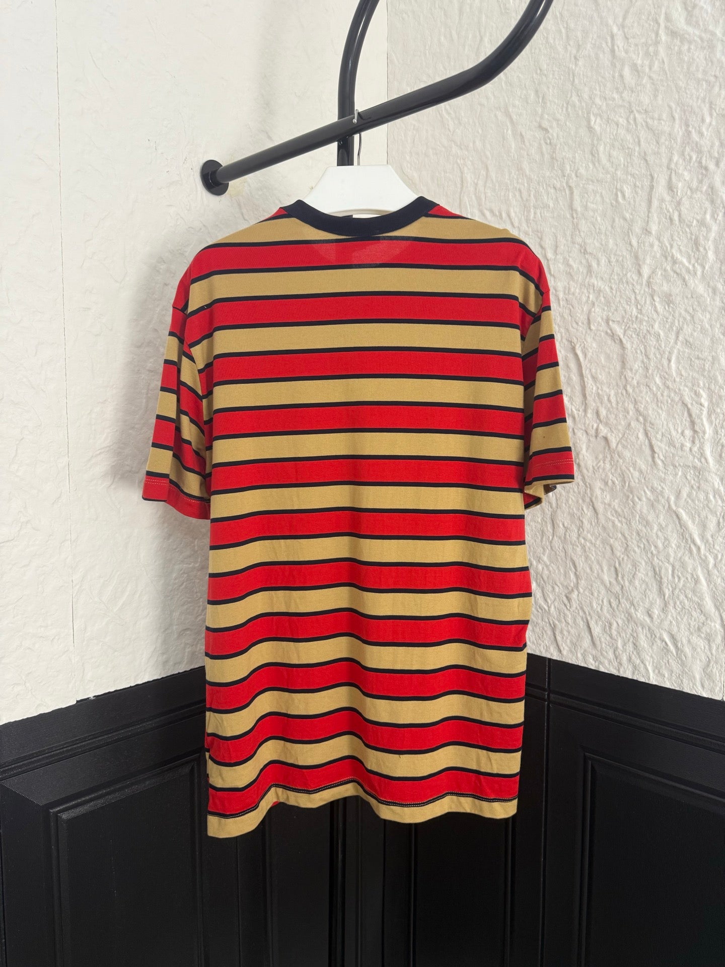 LuxluxHouse Best Quality Clothes T-shirt Prada