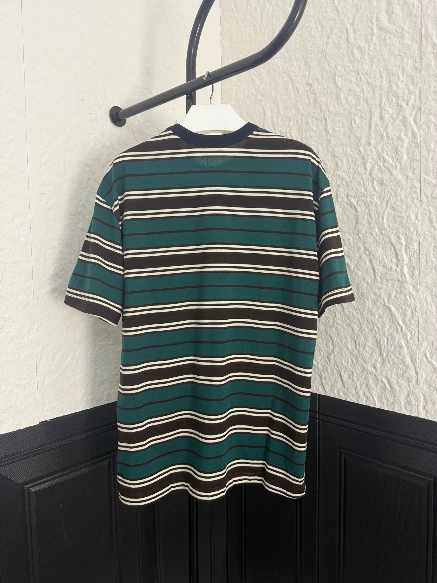 LuxluxHouse Best Quality Clothes T-shirt Prada