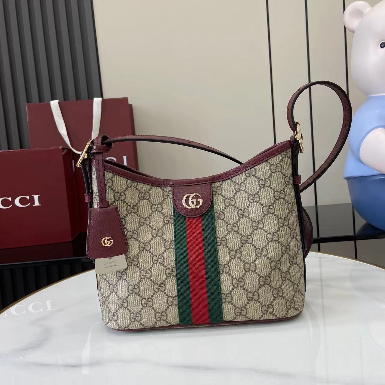 LuxluxHouse Best Quality Bags Gucci Women