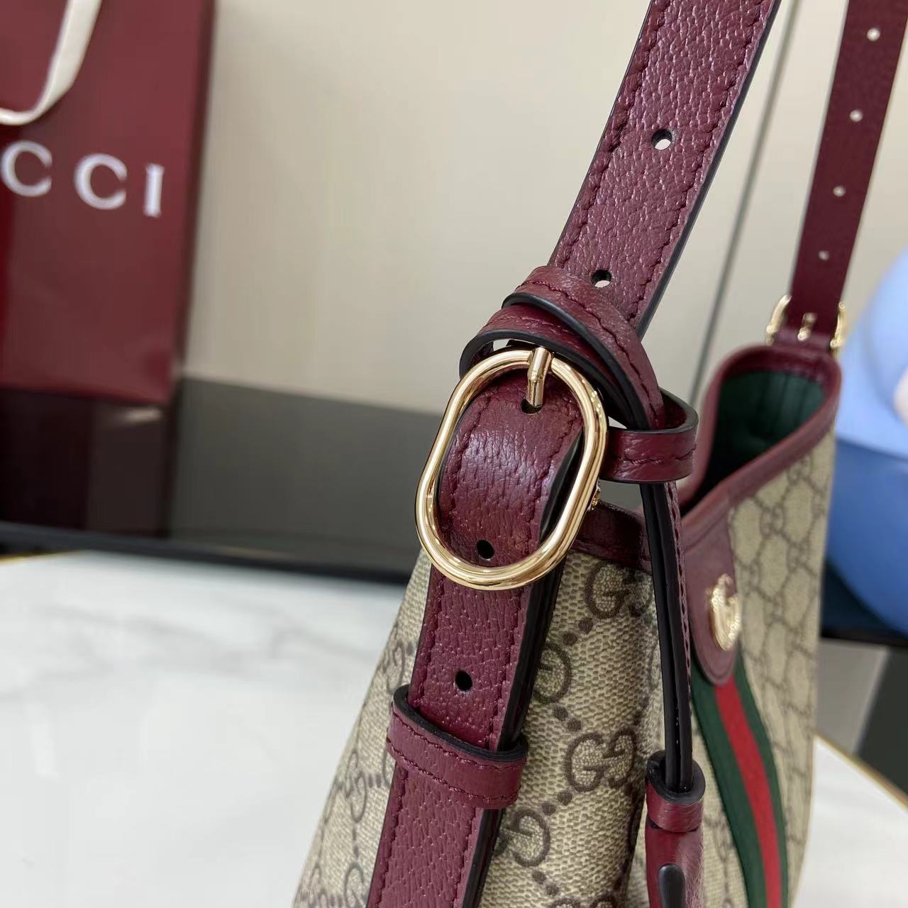 LuxluxHouse Best Quality Bags Gucci Women