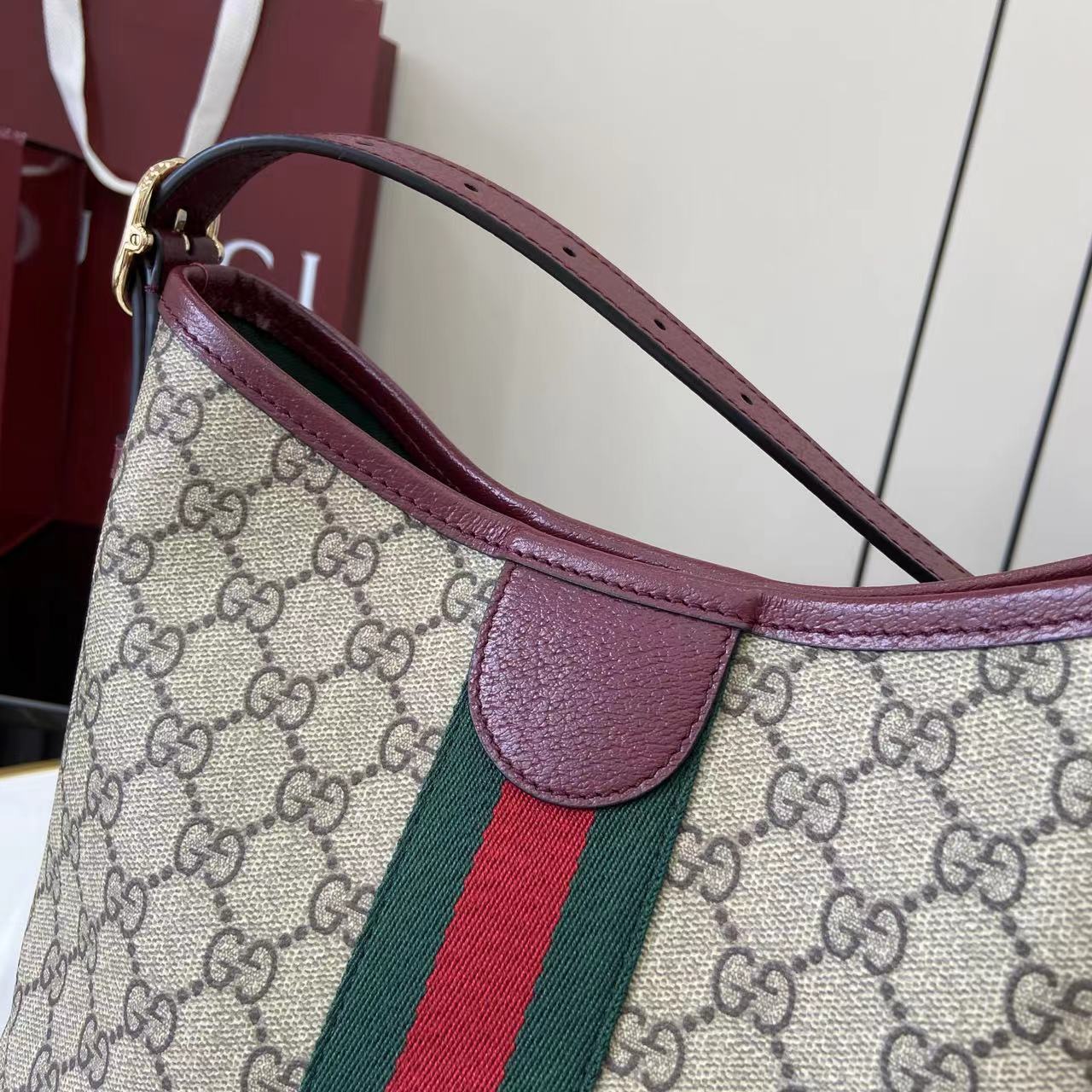 LuxluxHouse Best Quality Bags Gucci Women