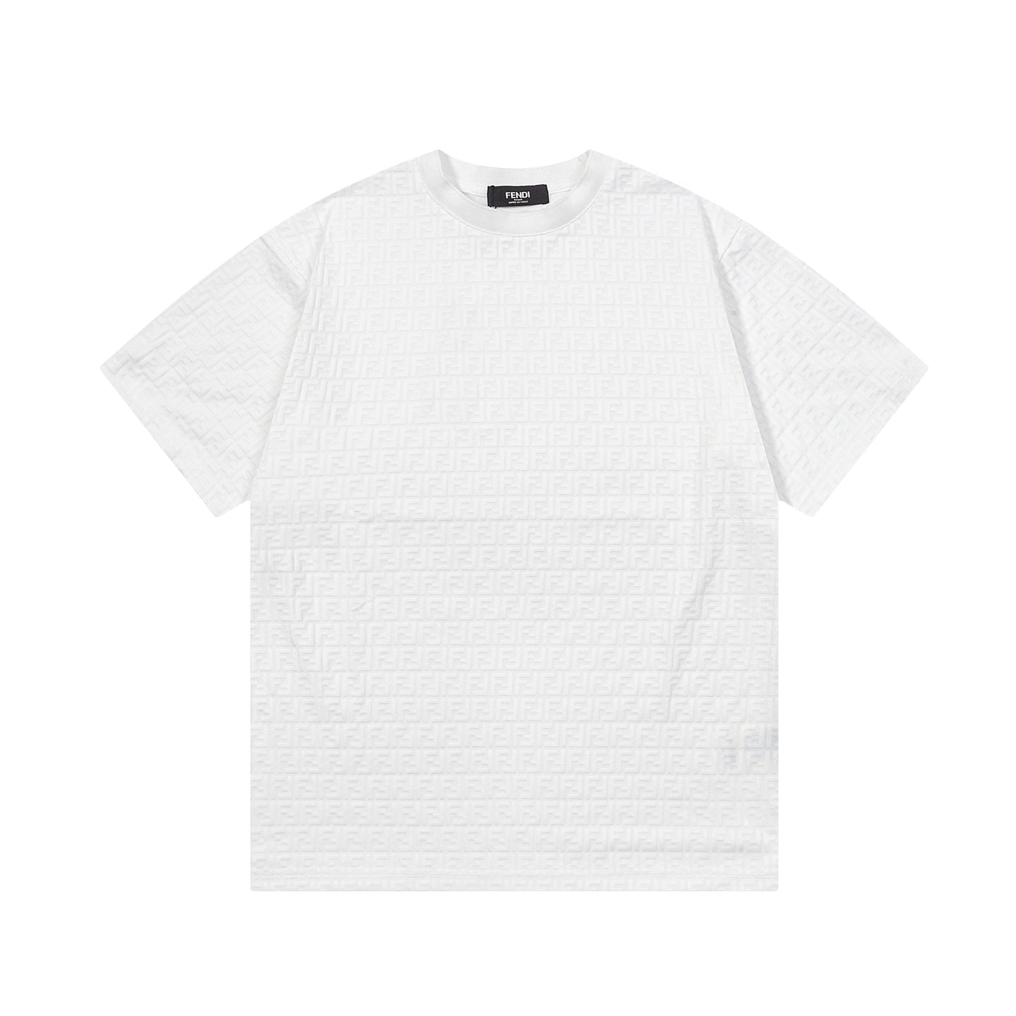 LuxluxHouse Best Quality Clothes Fendi T-shirt