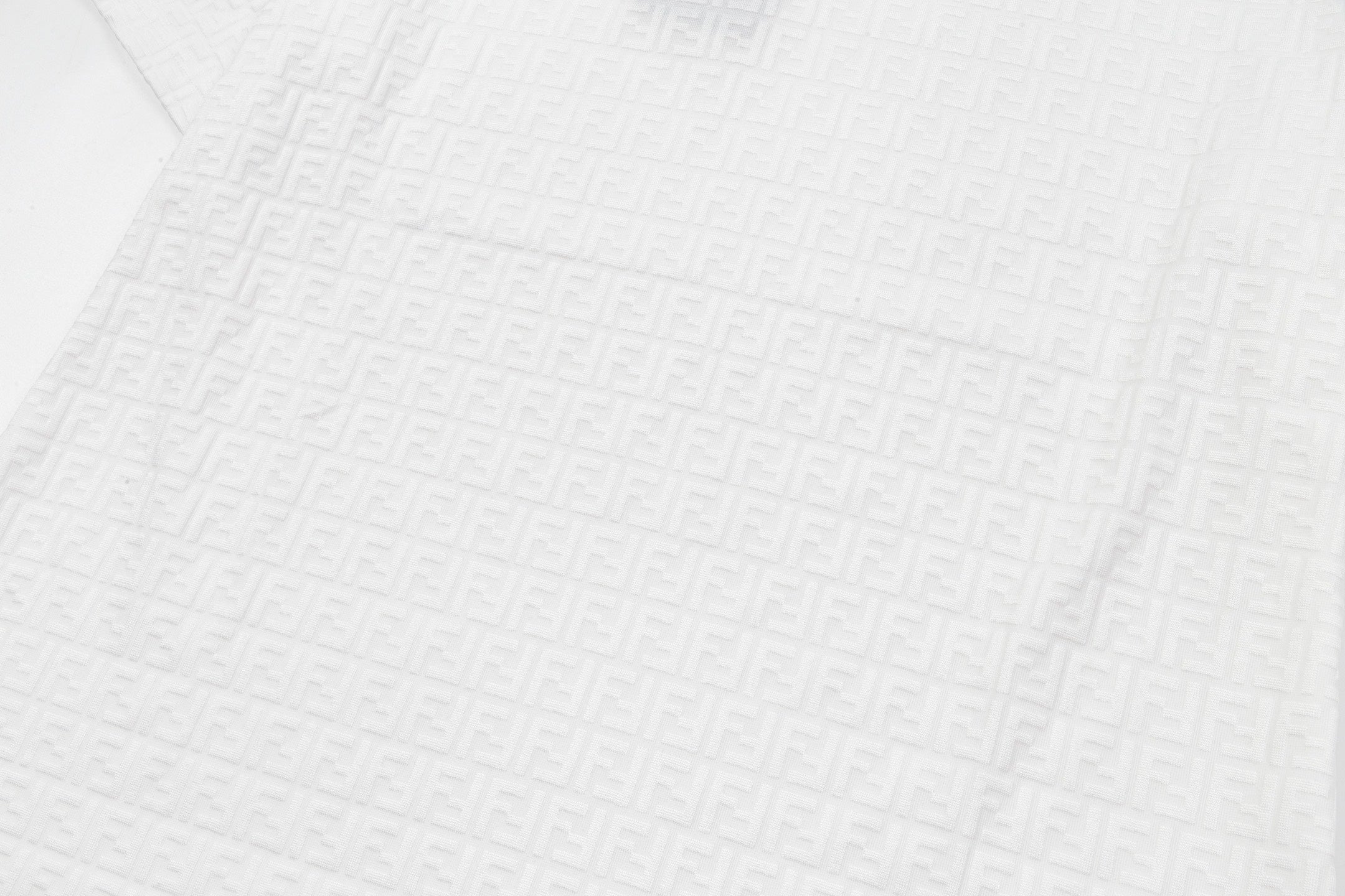 LuxluxHouse Best Quality Clothes Fendi T-shirt