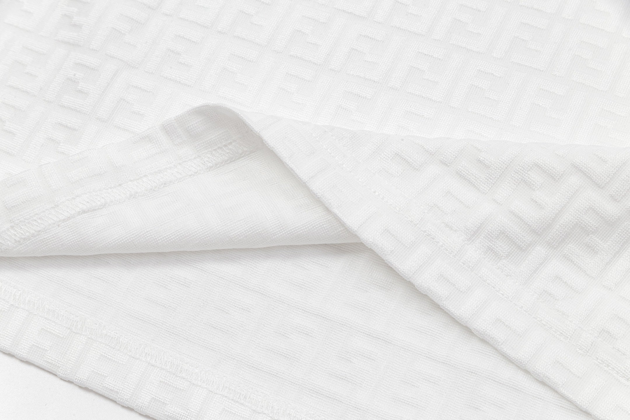 LuxluxHouse Best Quality Clothes Fendi T-shirt