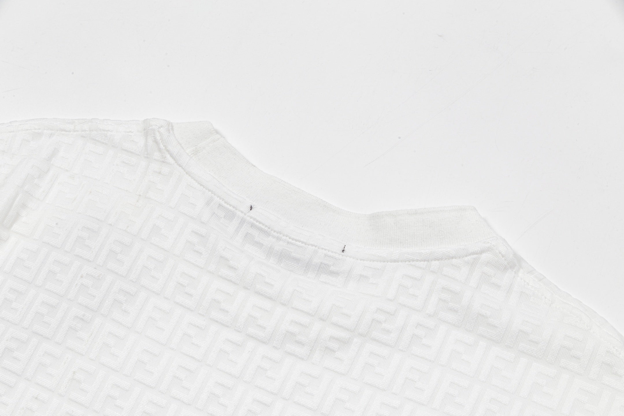 LuxluxHouse Best Quality Clothes Fendi T-shirt