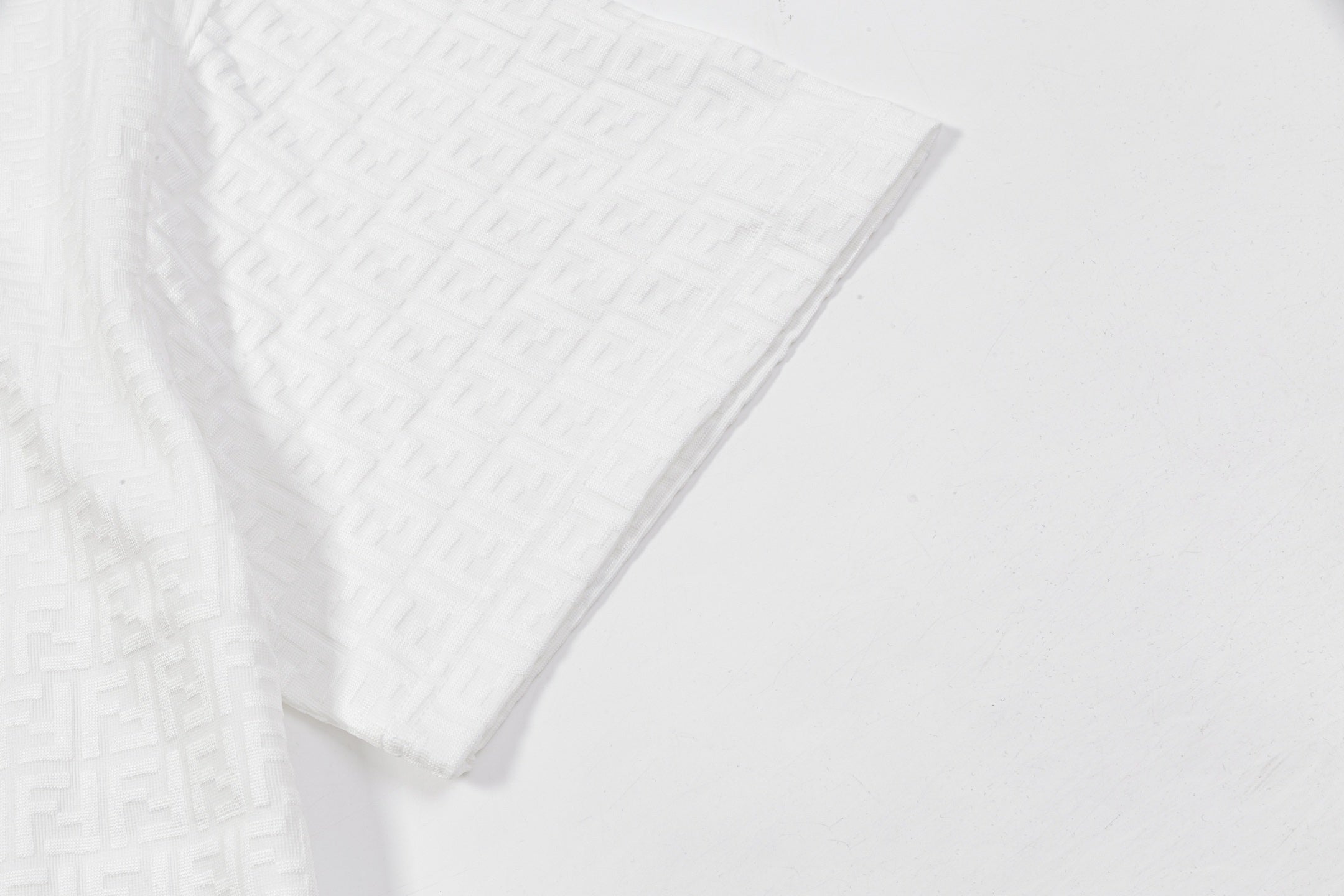 LuxluxHouse Best Quality Clothes Fendi T-shirt