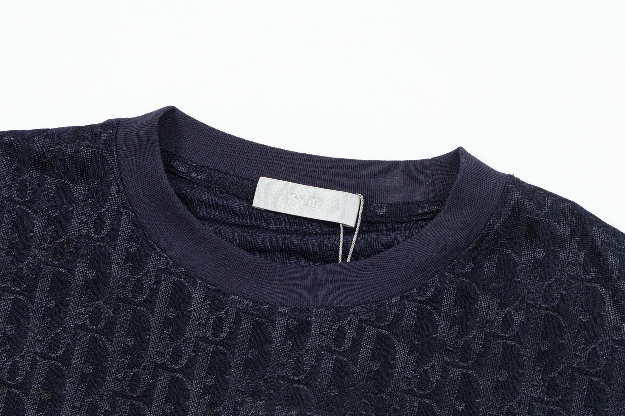 LuxluxHouse Best Quality Clothes T-shirt Dior