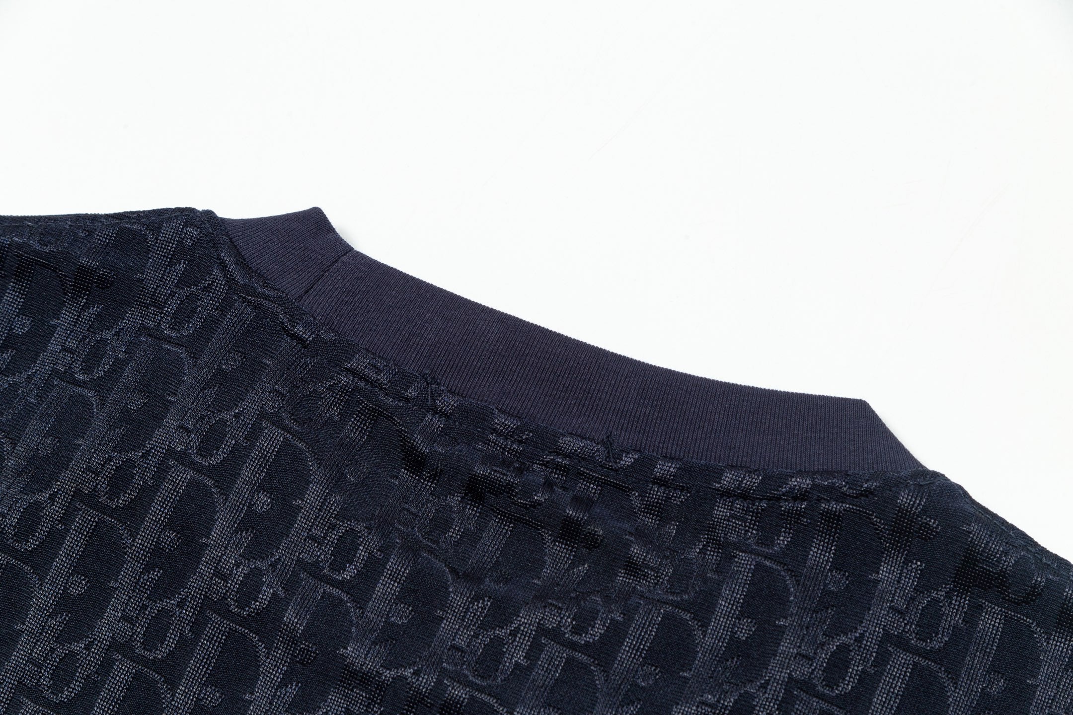 LuxluxHouse Best Quality Clothes T-shirt Dior