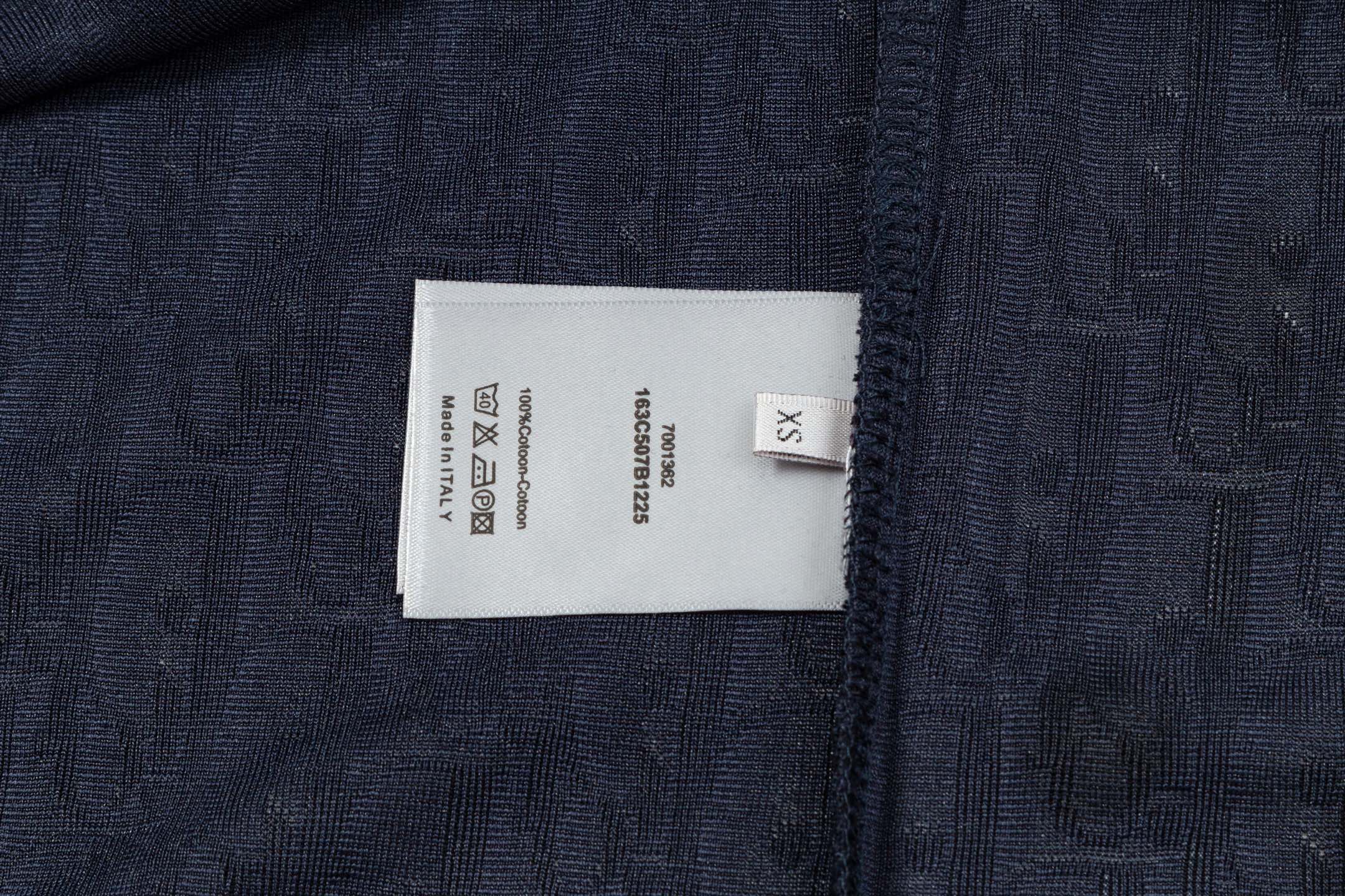 LuxluxHouse Best Quality Clothes T-shirt Dior