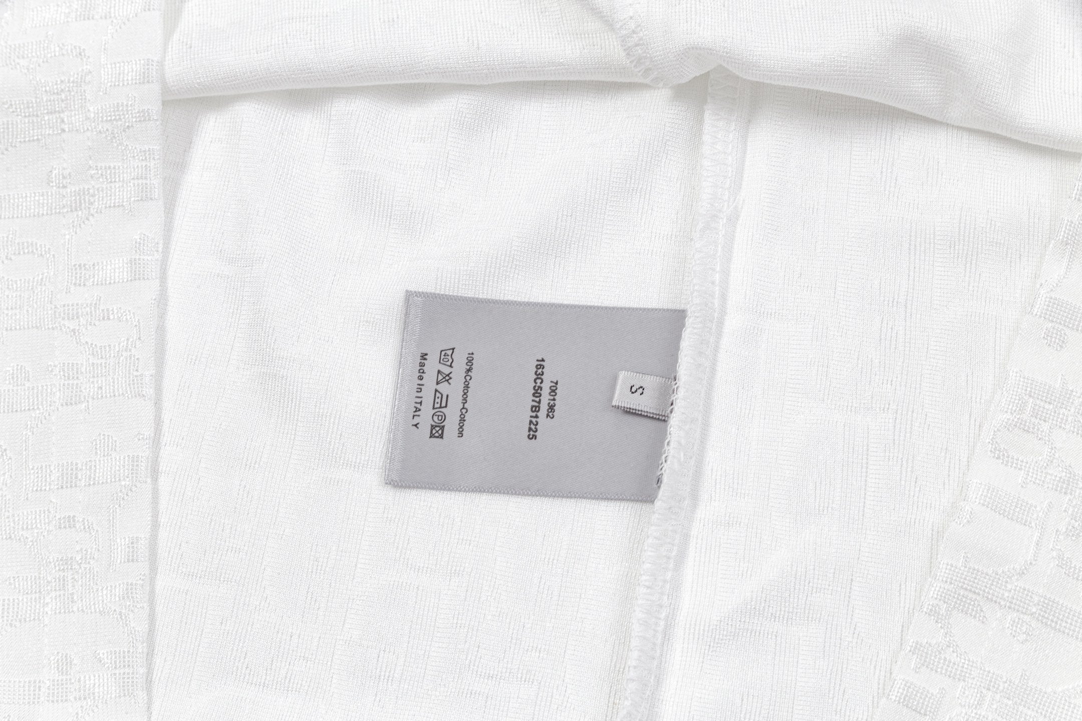 LuxluxHouse Best Quality Clothes T-shirt Dior