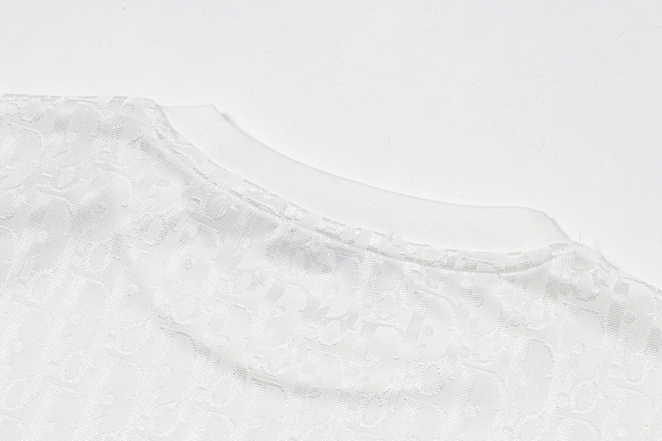 LuxluxHouse Best Quality Clothes T-shirt Dior