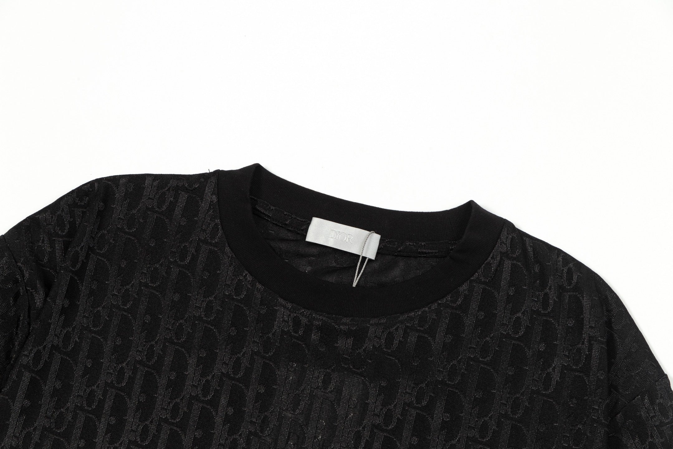 LuxluxHouse Best Quality Clothes T-shirt Dior