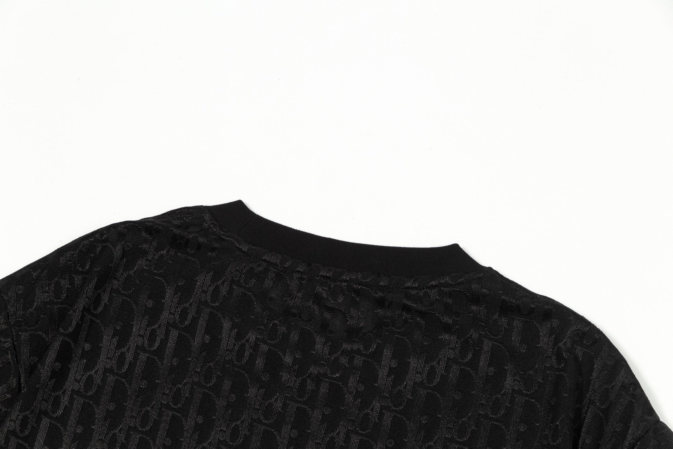 LuxluxHouse Best Quality Clothes T-shirt Dior