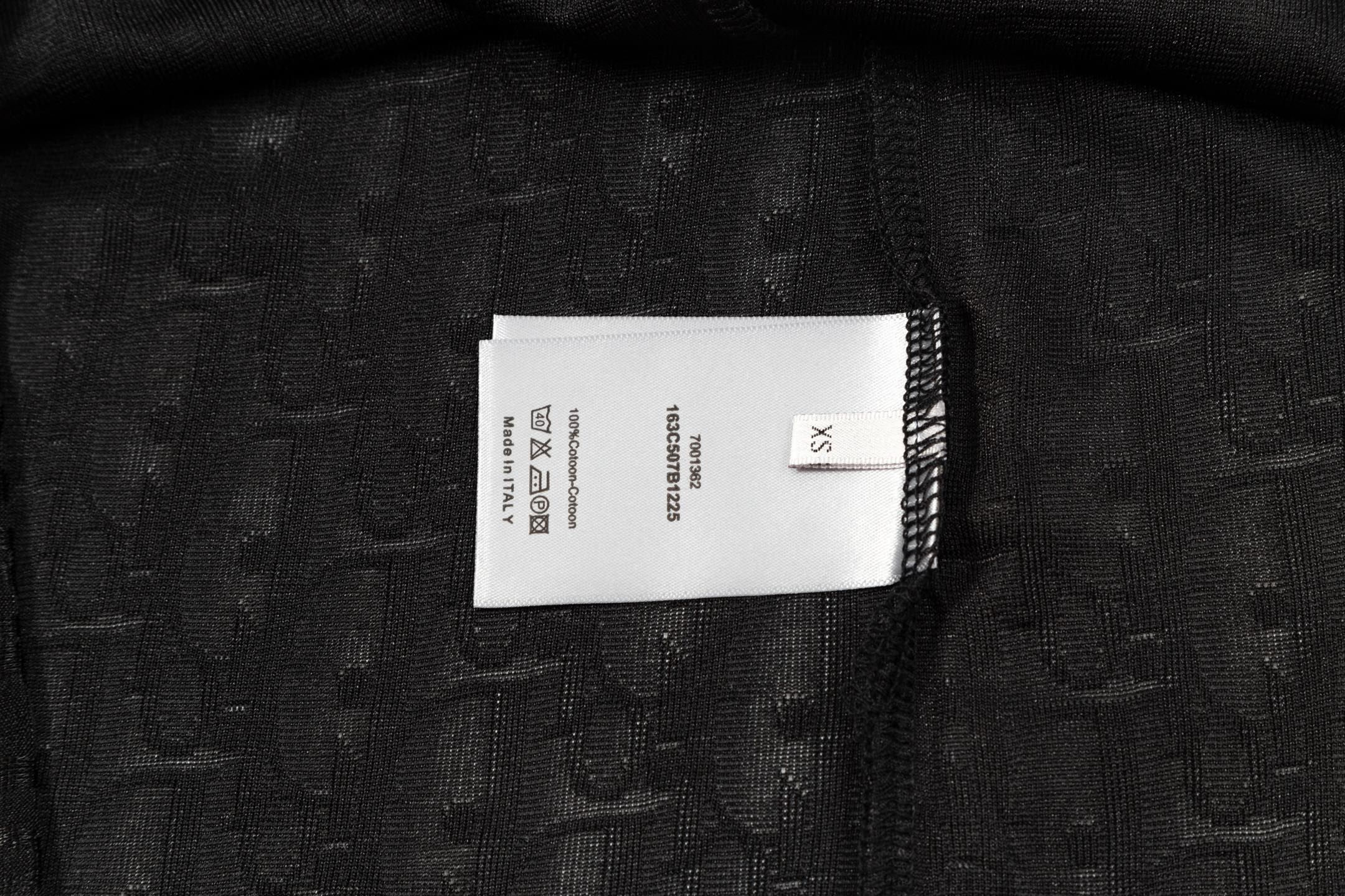 LuxluxHouse Best Quality Clothes T-shirt Dior