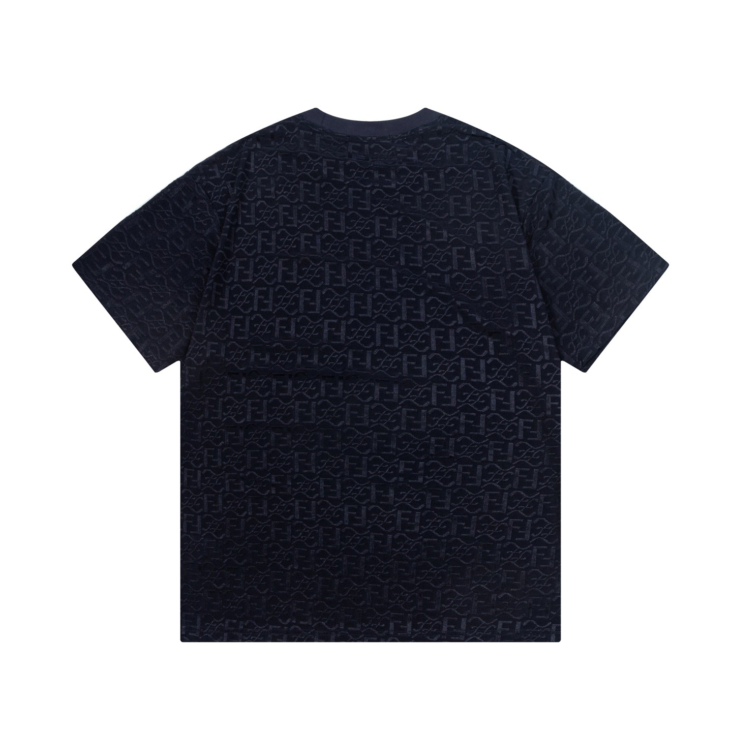 LuxluxHouse Best Quality Clothes Fendi T-shirt