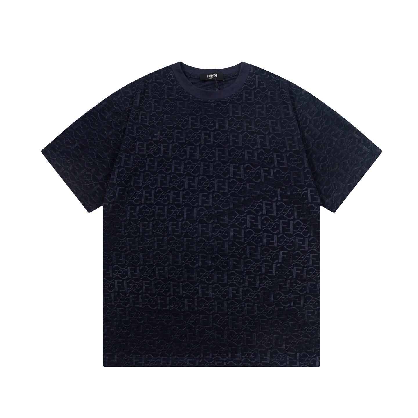 LuxluxHouse Best Quality Clothes Fendi T-shirt