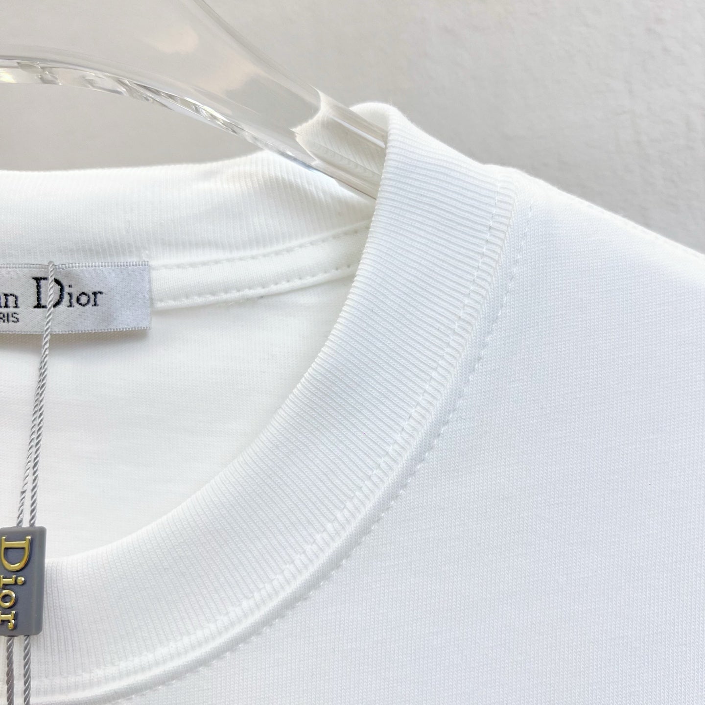LuxluxHouse Best Quality Clothes T-shirt Dior