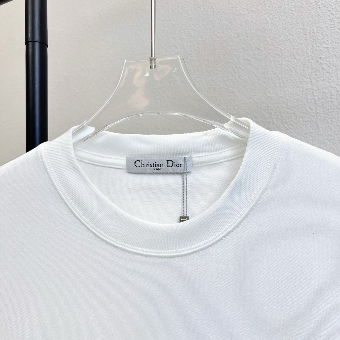 LuxluxHouse Best Quality Clothes T-shirt Dior