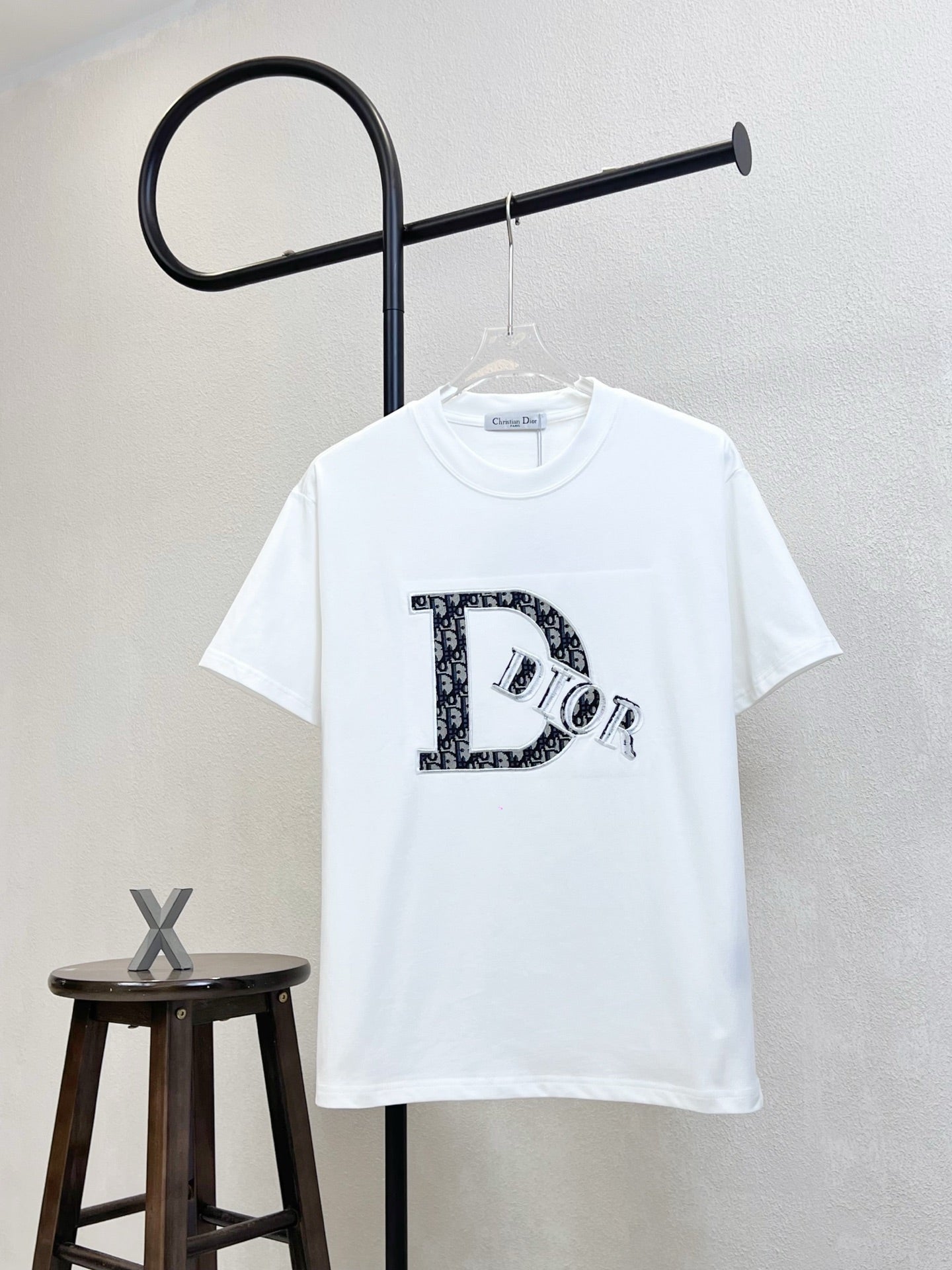 LuxluxHouse Best Quality Clothes T-shirt Dior