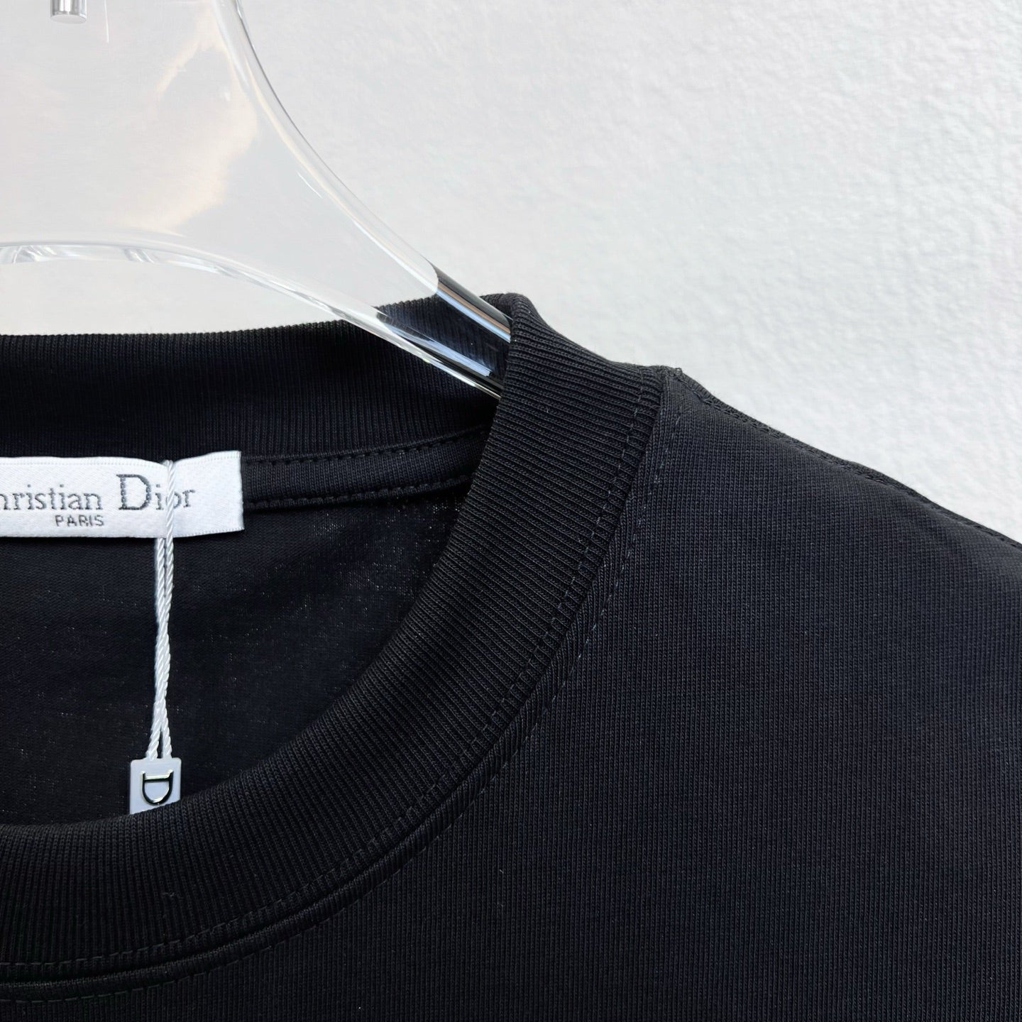 LuxluxHouse Best Quality Clothes T-shirt Dior