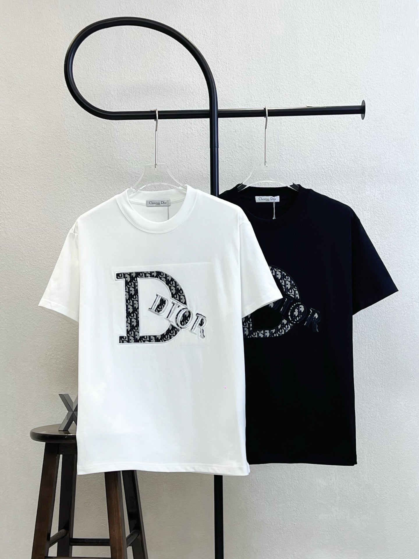 LuxluxHouse Best Quality Clothes T-shirt Dior