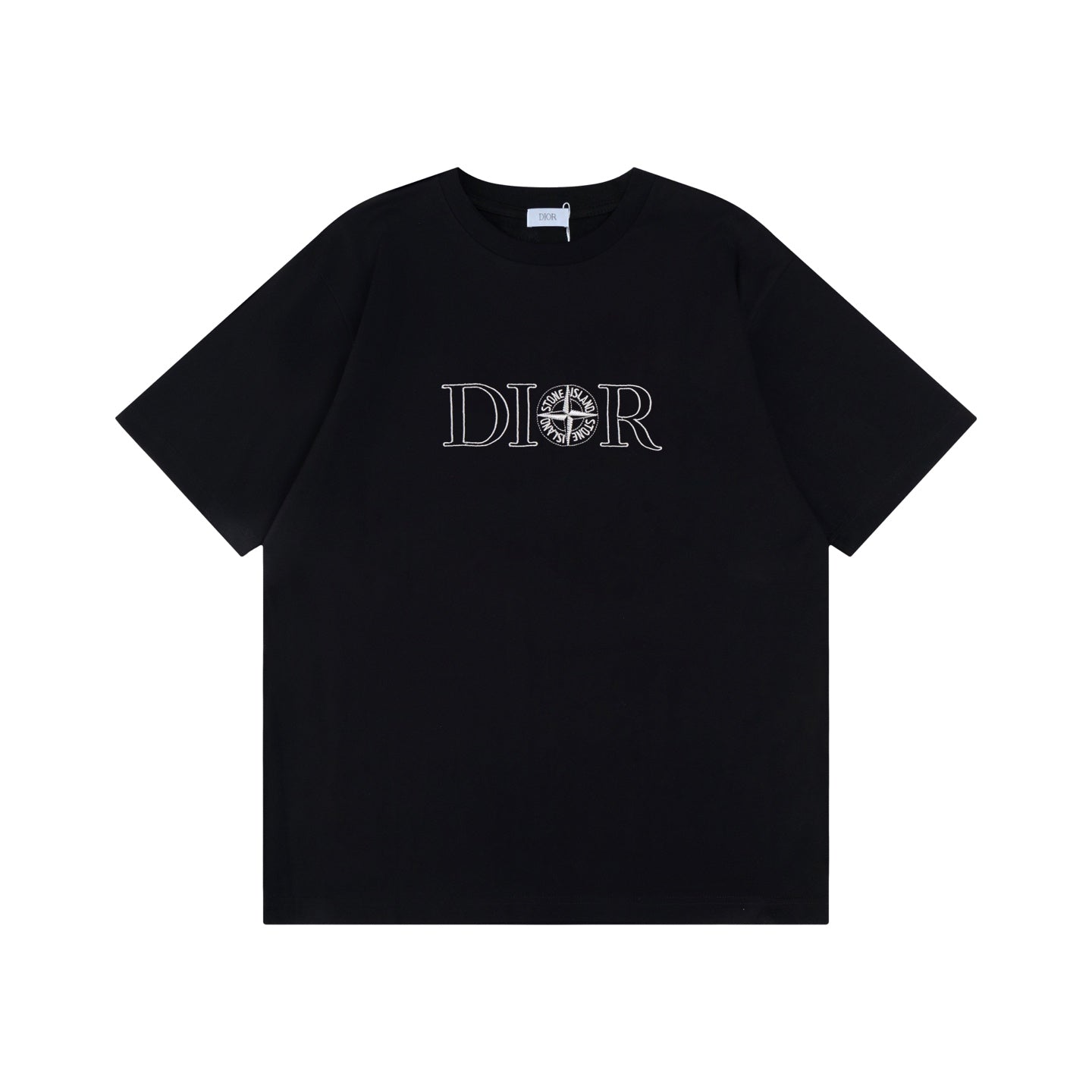LuxluxHouse Best Quality Clothes T-shirt Dior