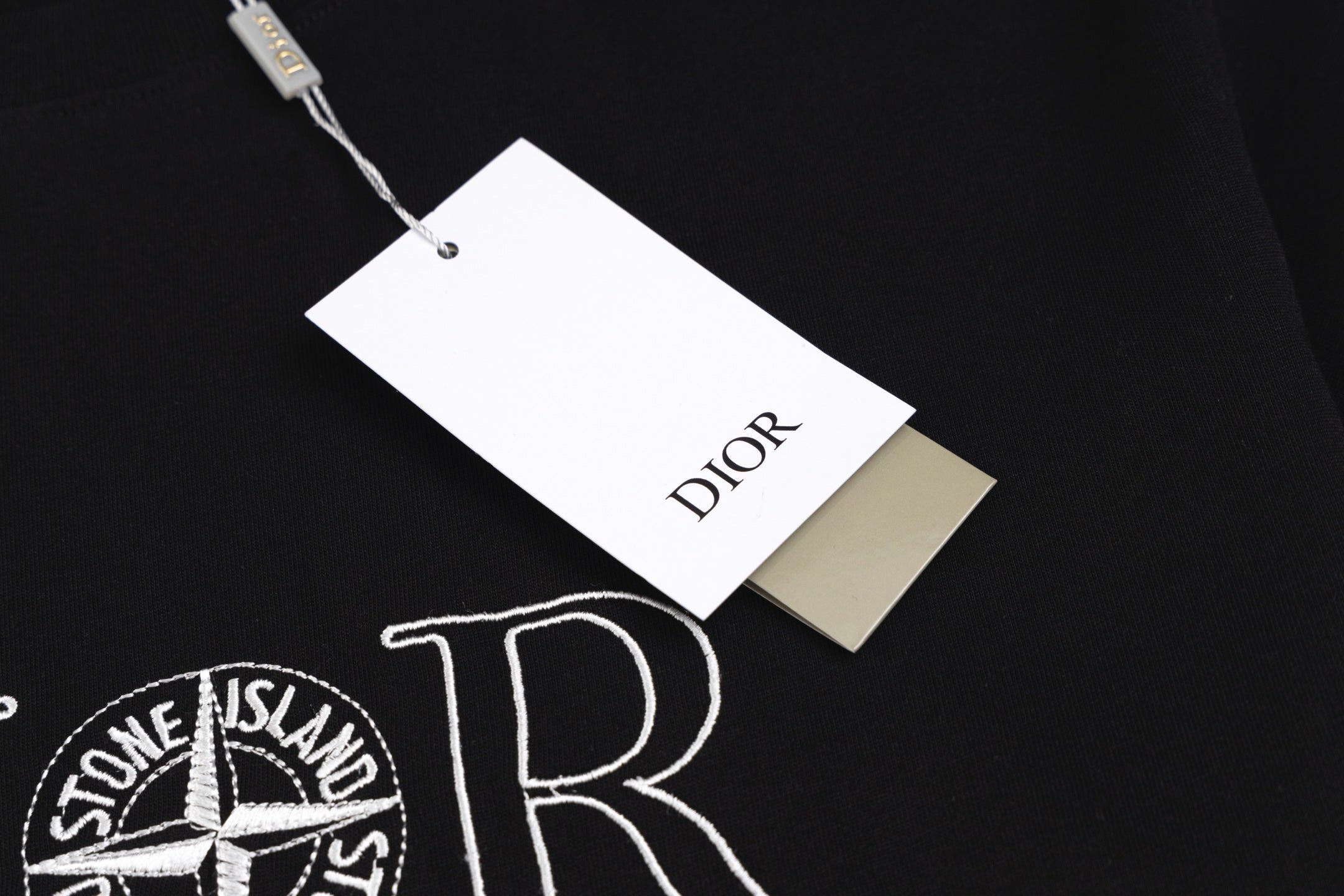 LuxluxHouse Best Quality Clothes T-shirt Dior