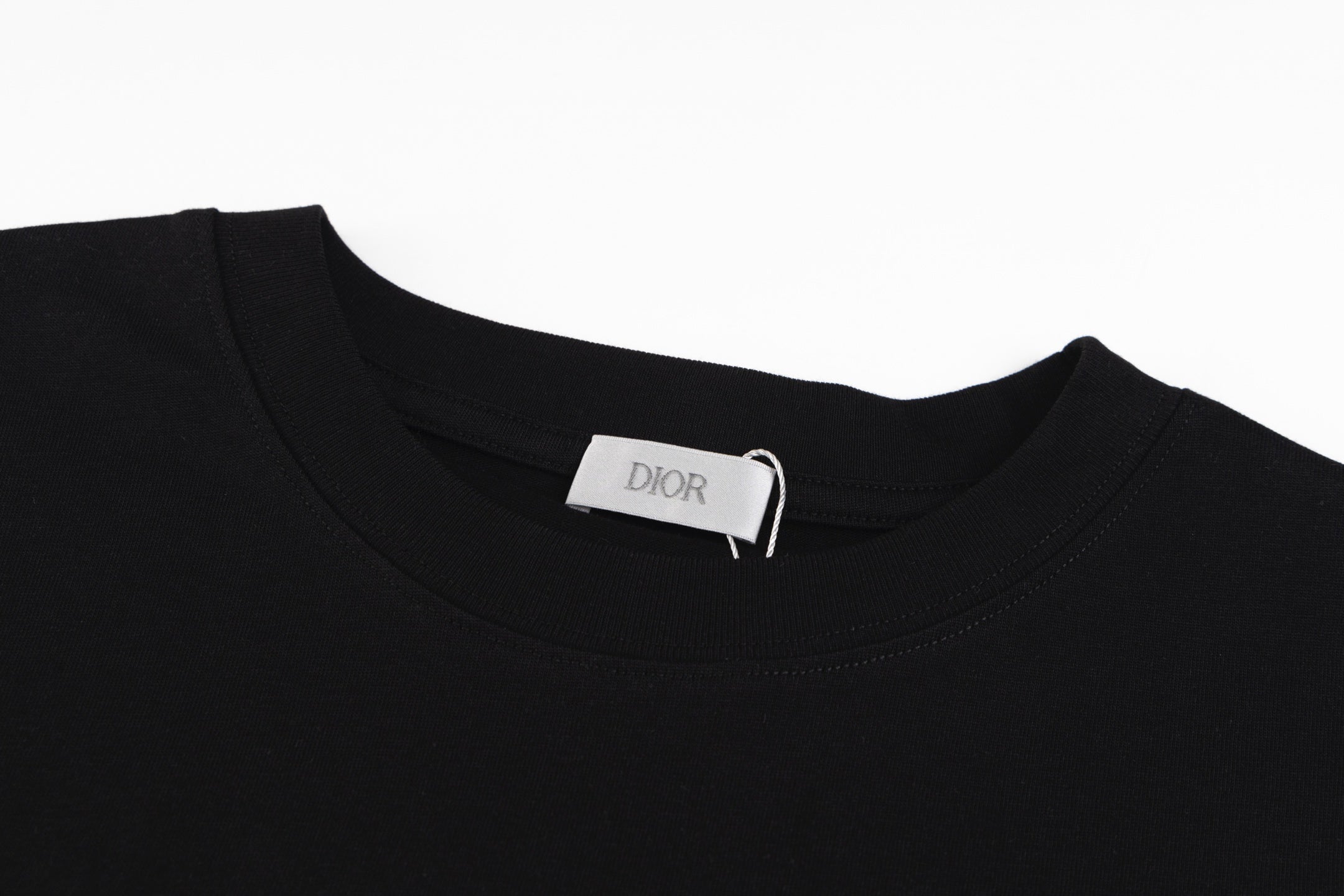 LuxluxHouse Best Quality Clothes T-shirt Dior