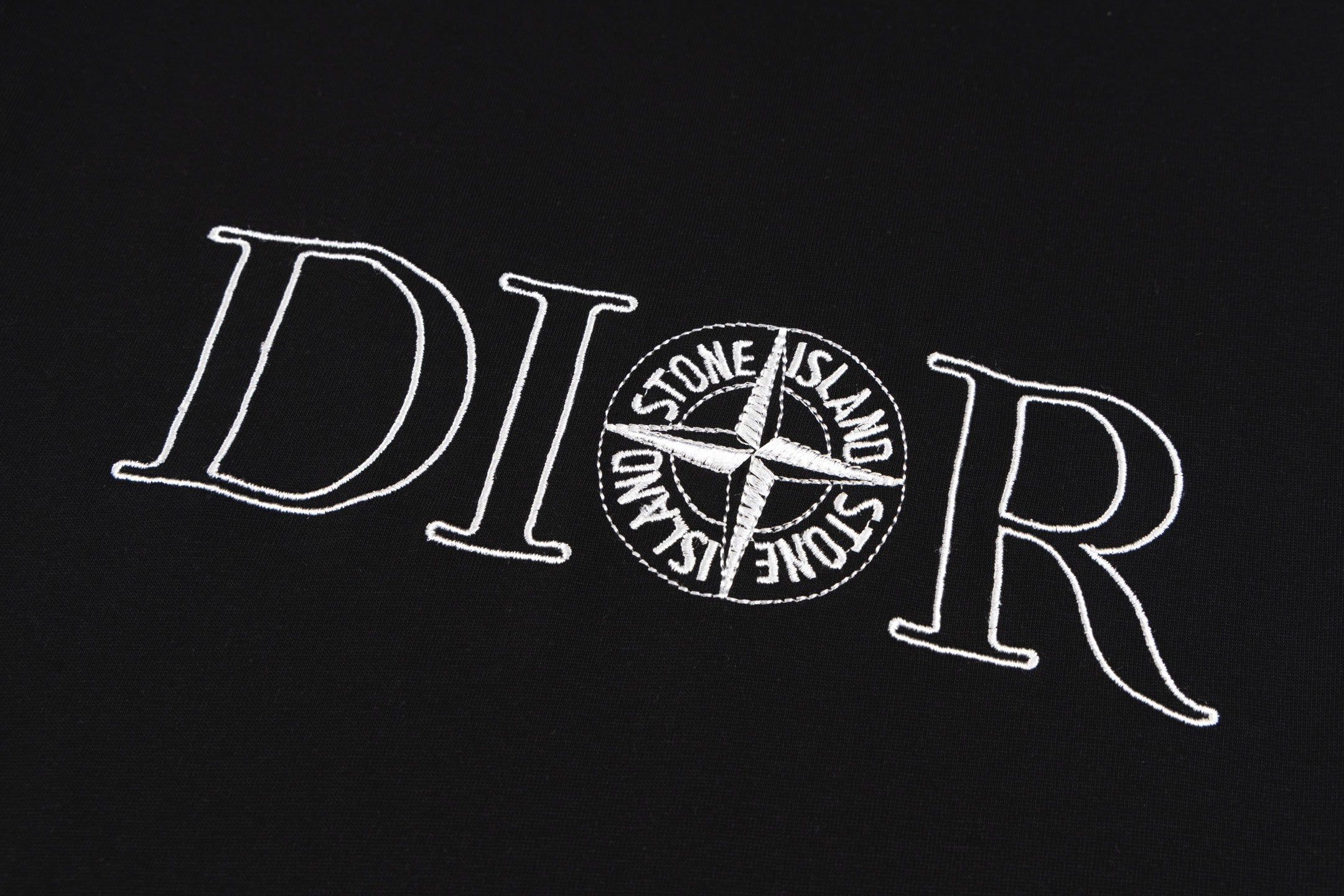 LuxluxHouse Best Quality Clothes T-shirt Dior