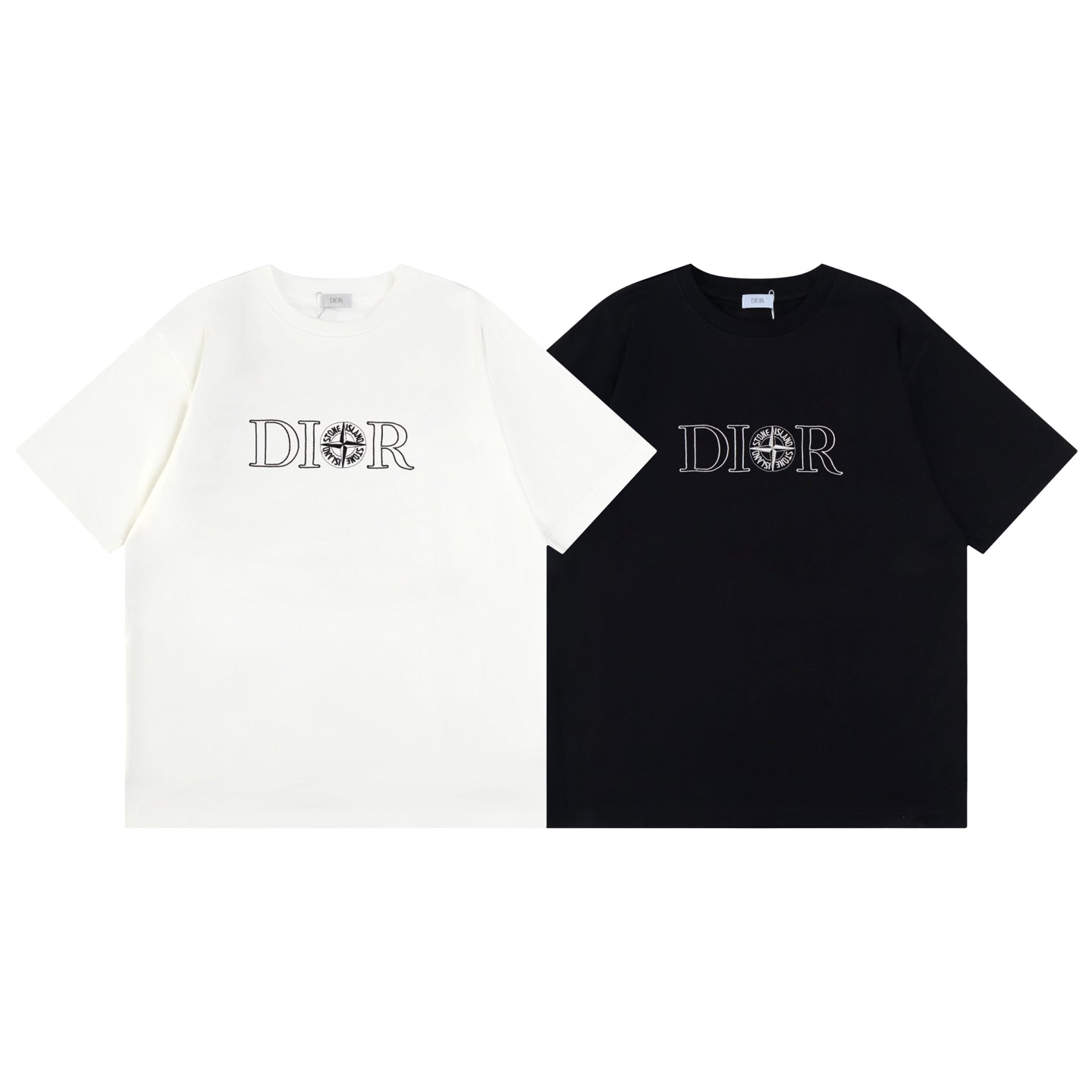 LuxluxHouse Best Quality Clothes T-shirt Dior